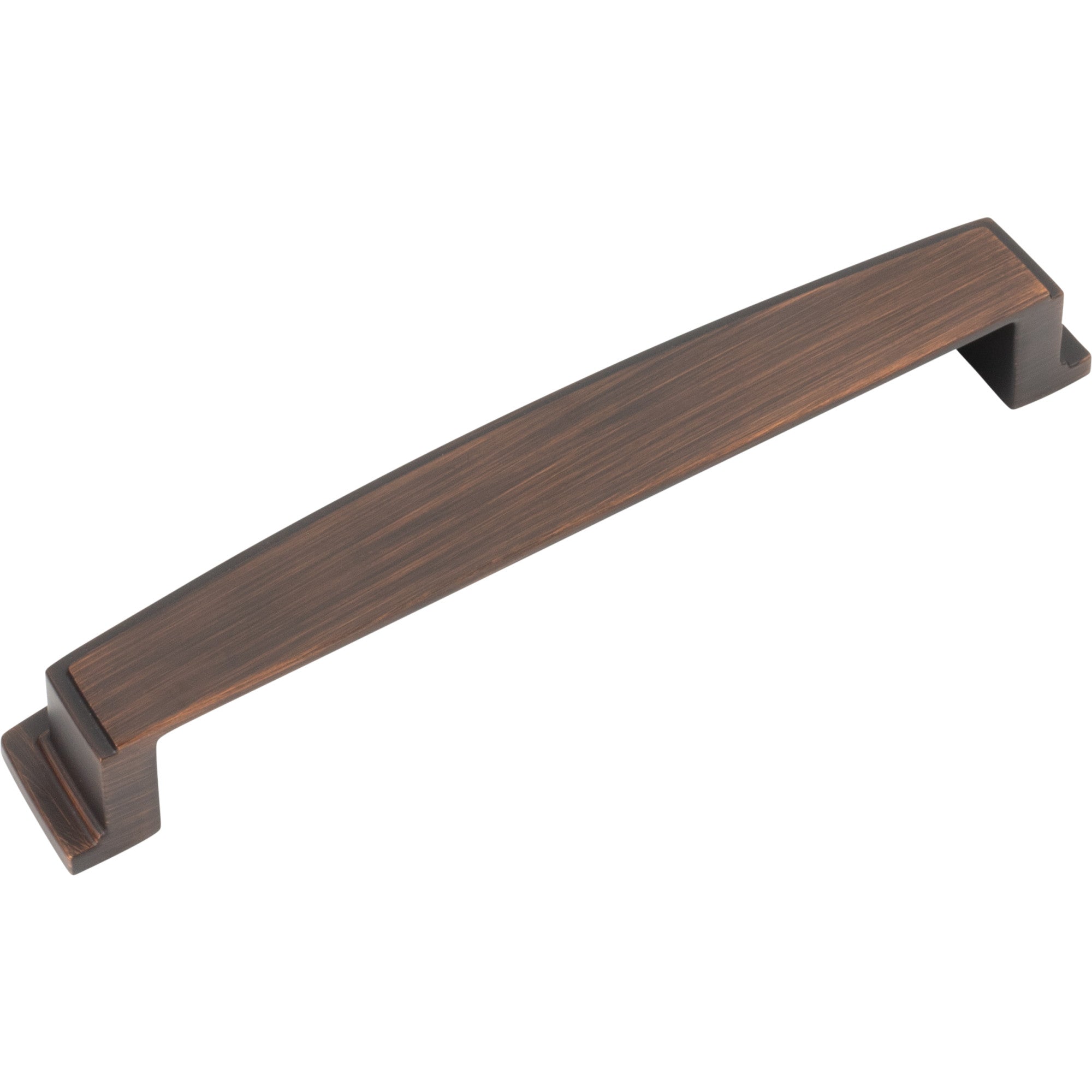 Renzo 160 mm Center-to-Center Cup/Bin Pull