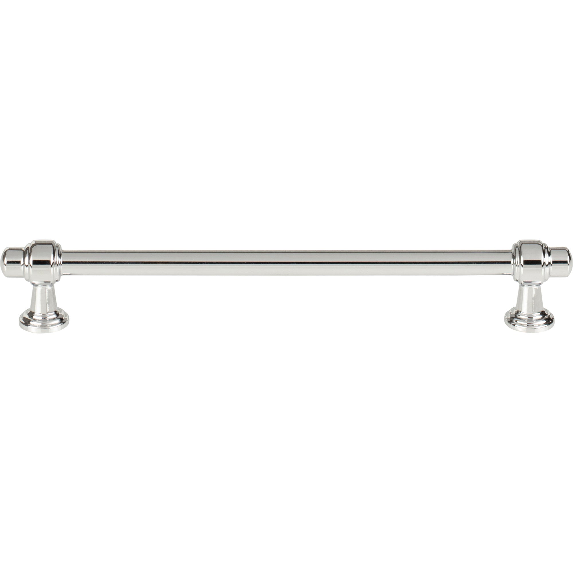 Bronte Bar Pull - Polished Chrome