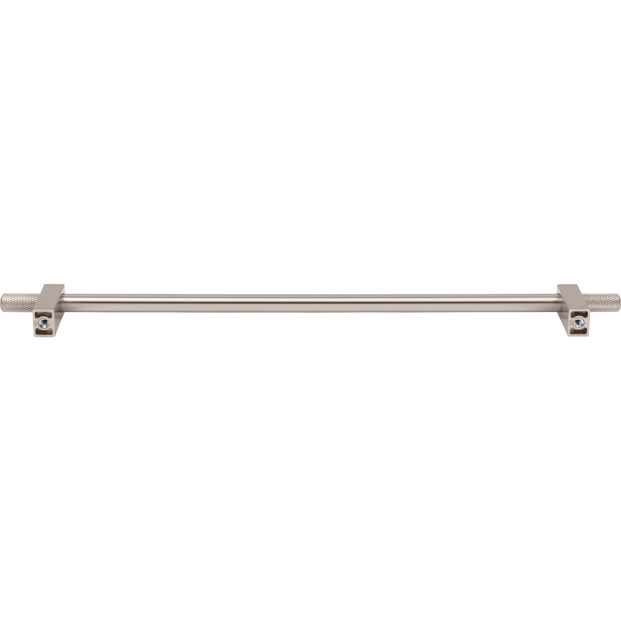 Larkin Knurled Ends 305 mm Center-to-Center Bar Pull