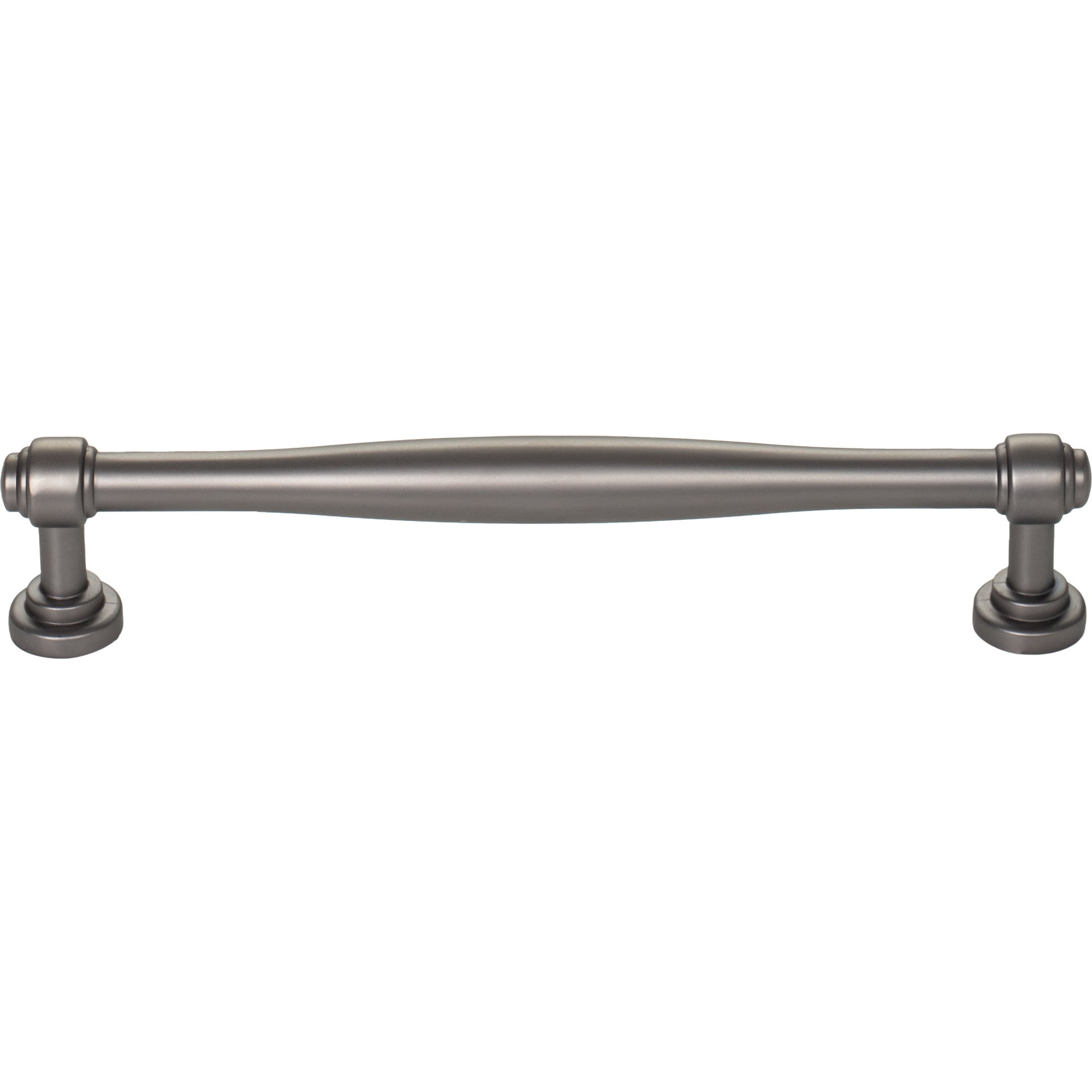 Ulster Bar Pull - Ash Gray