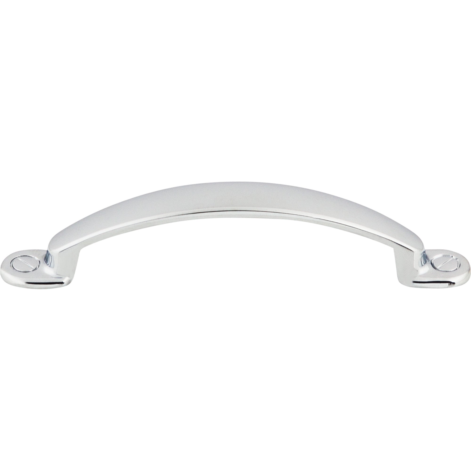 Arendal Bar Pull - Polished Chrome