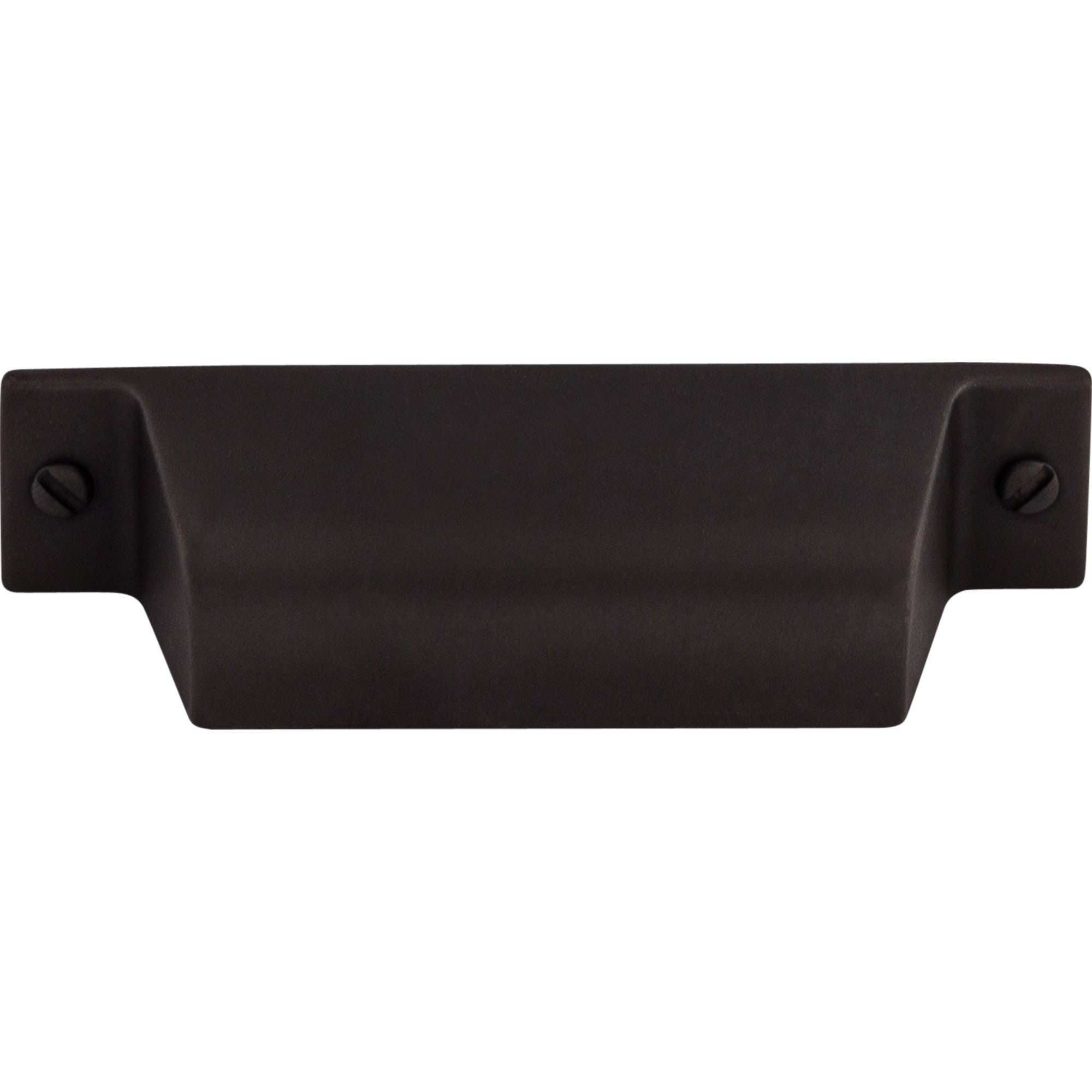 Channing Cup/Bin Pull - Sable