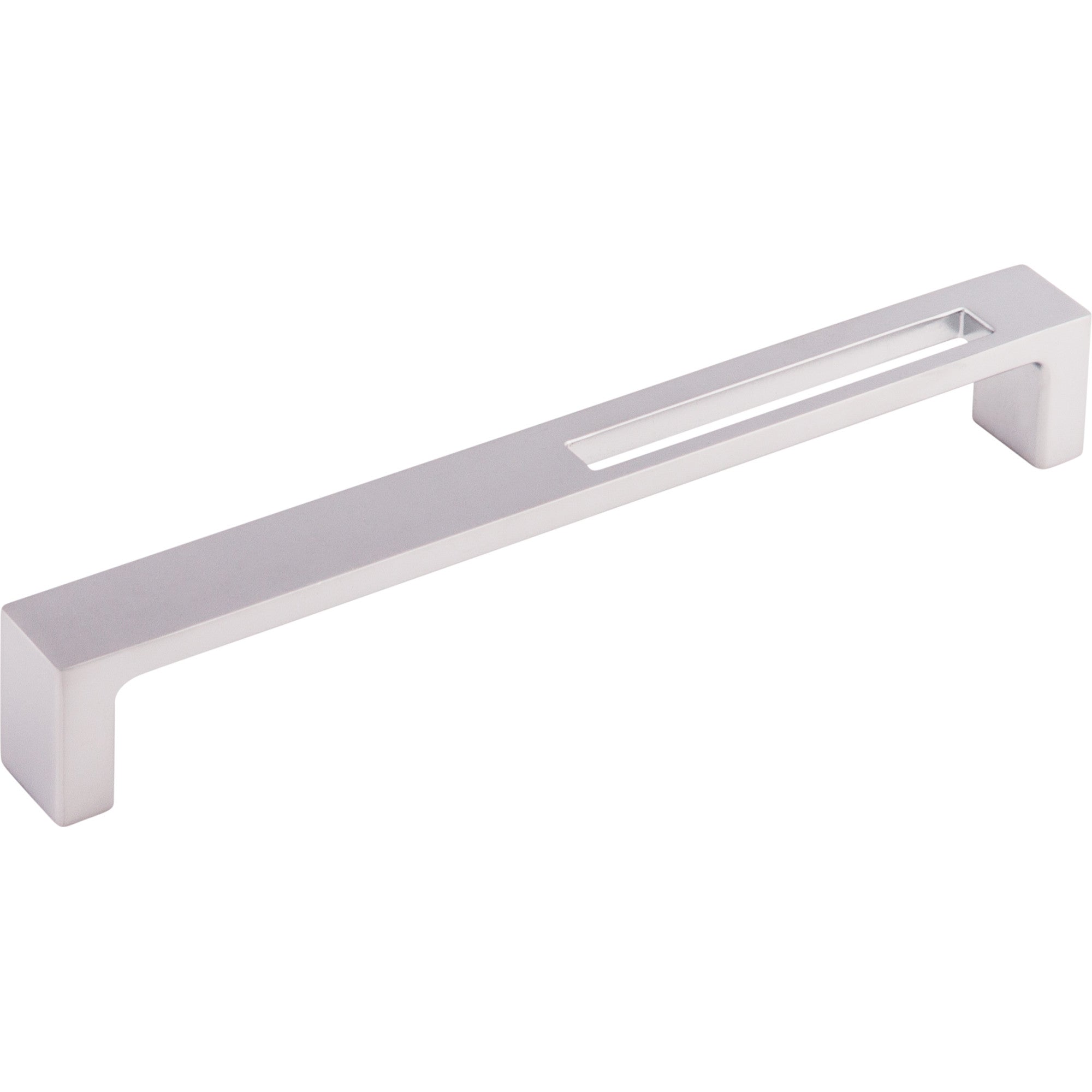Modern Metro Slot Bar Pull