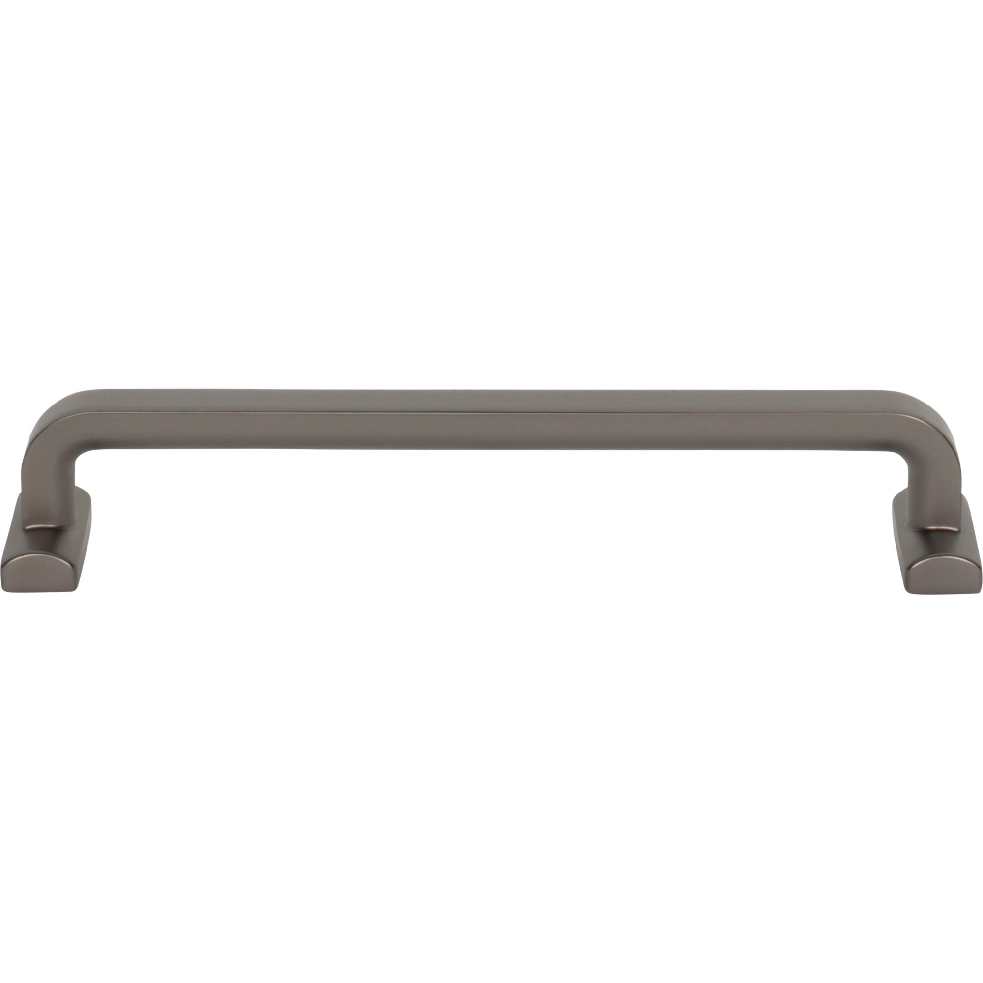 Harrison 6 5/16" Center to Center Bar Pull - Ash Gray