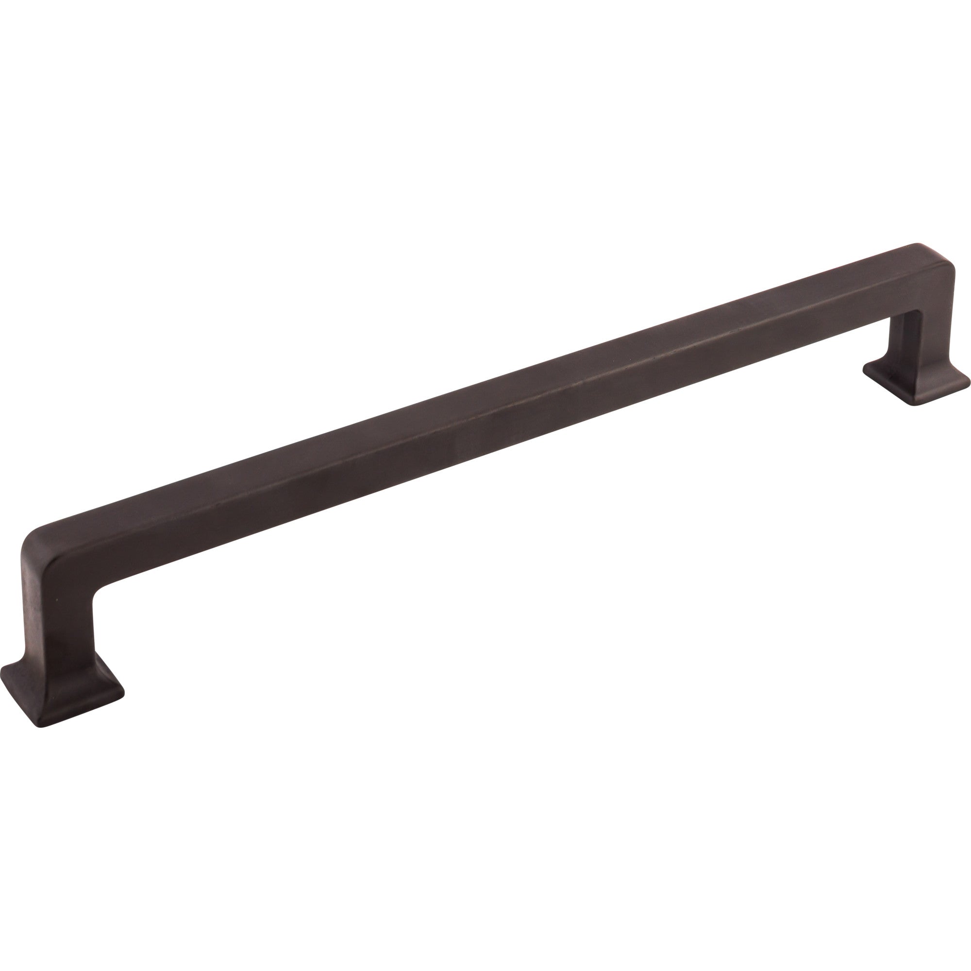 Ascendra 12" Center to Center Appliance Pull - Sable