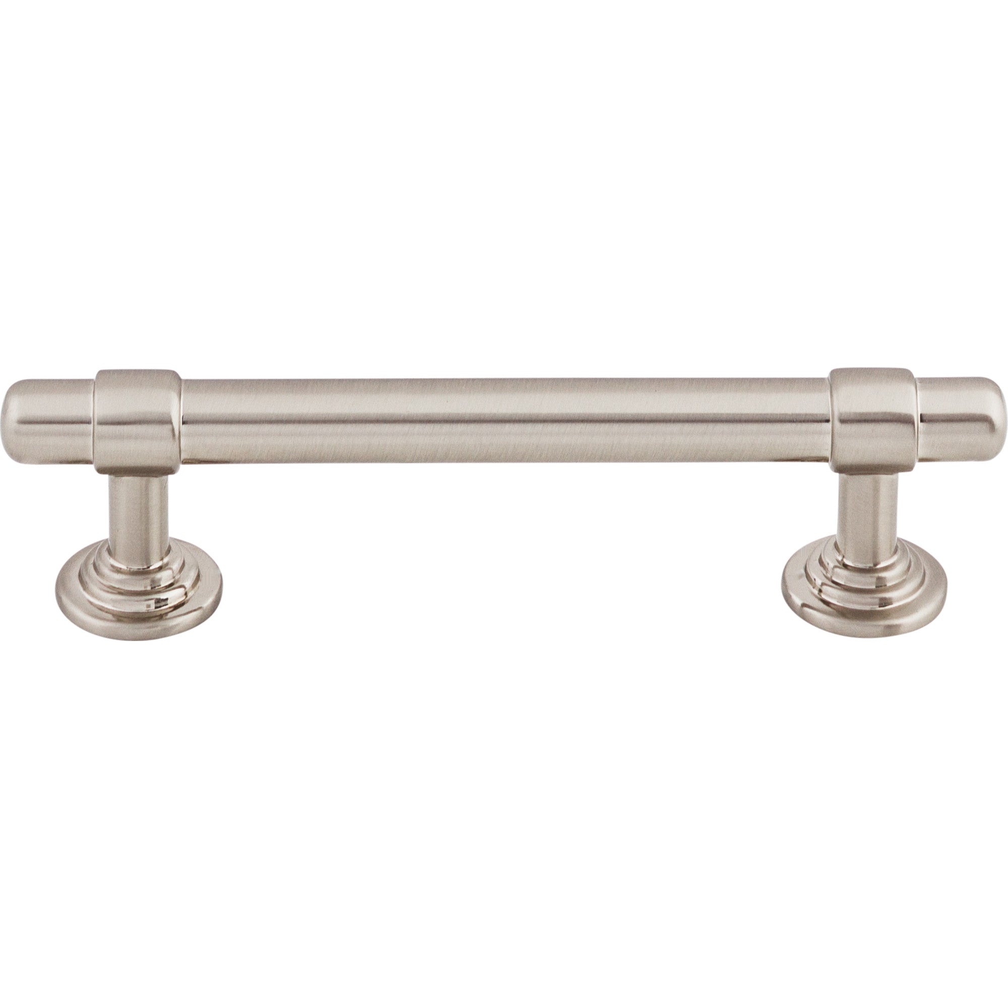 Ellis Bar Pull - Brushed Satin Nickel