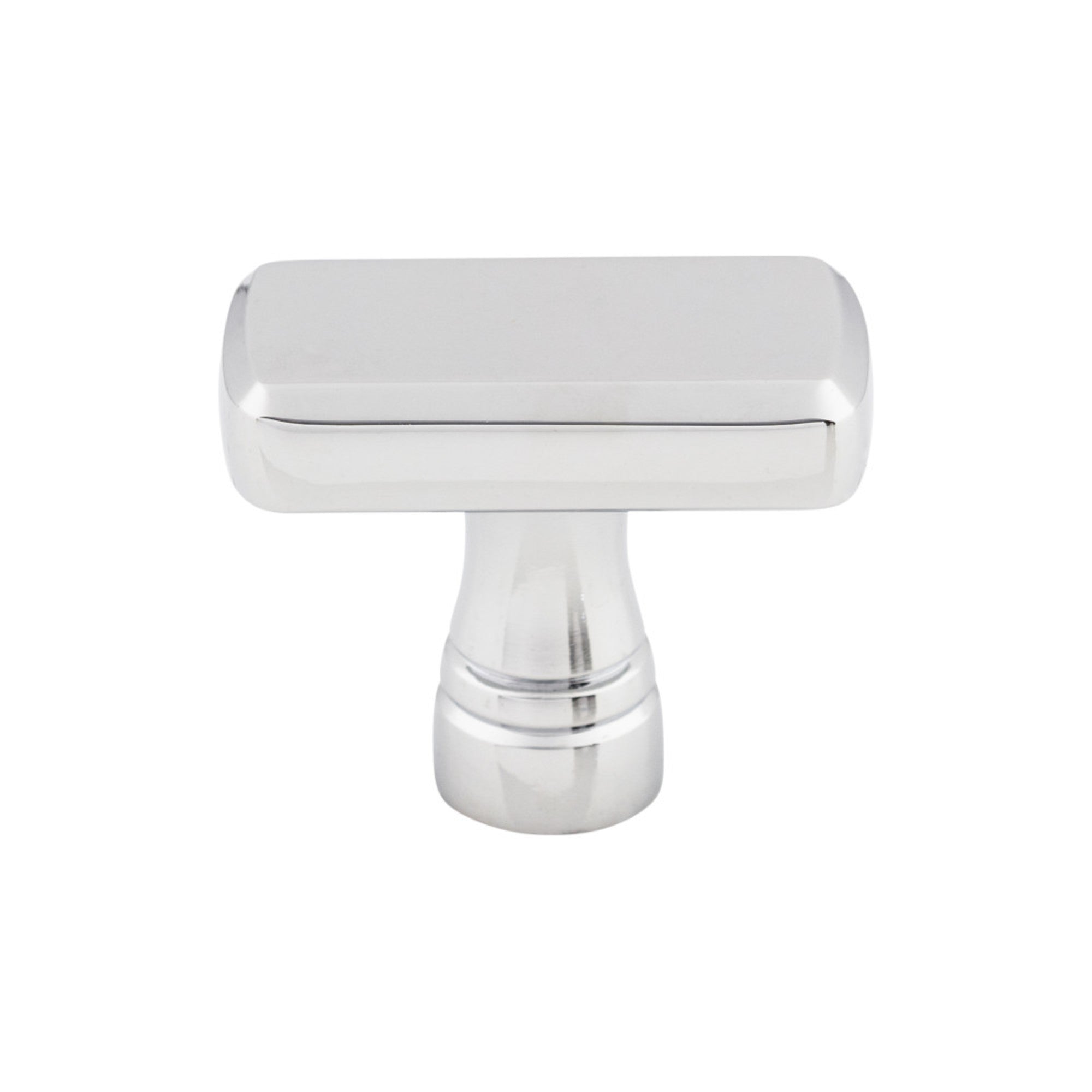 Kingsbridge Knob - Polished Chrome
