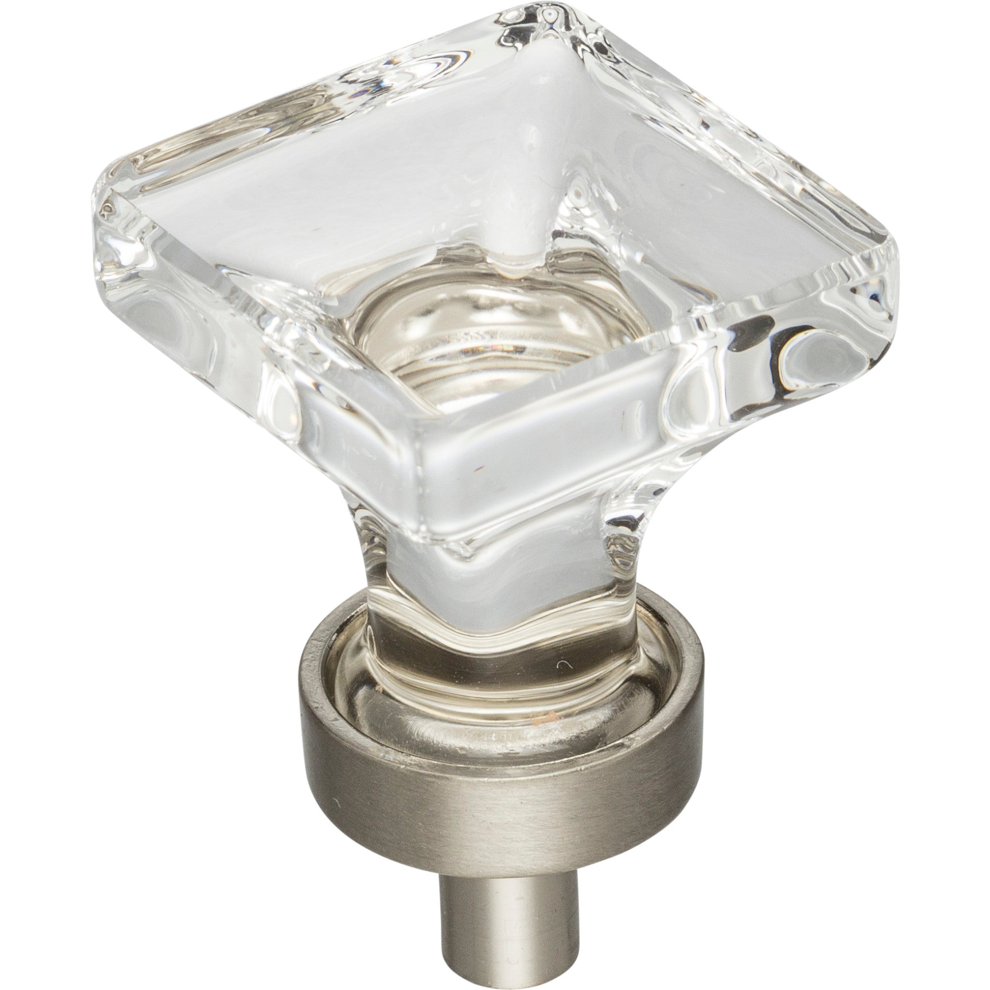 Harlow Square Knob