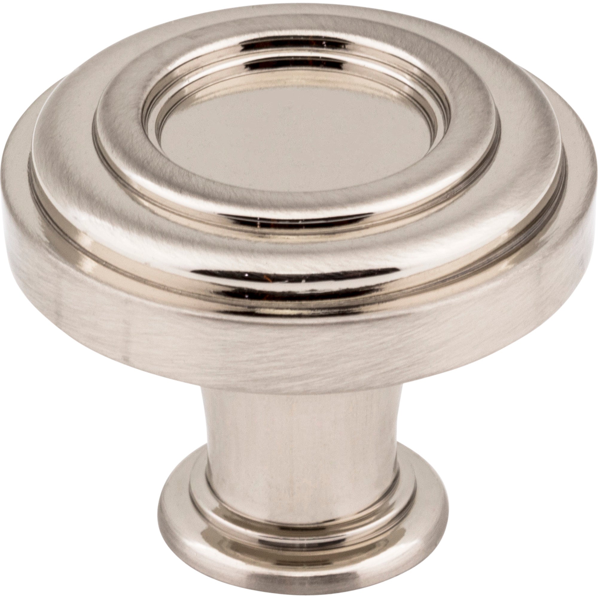 Lafayette 1-3/8" Diameter Mushroom Knob