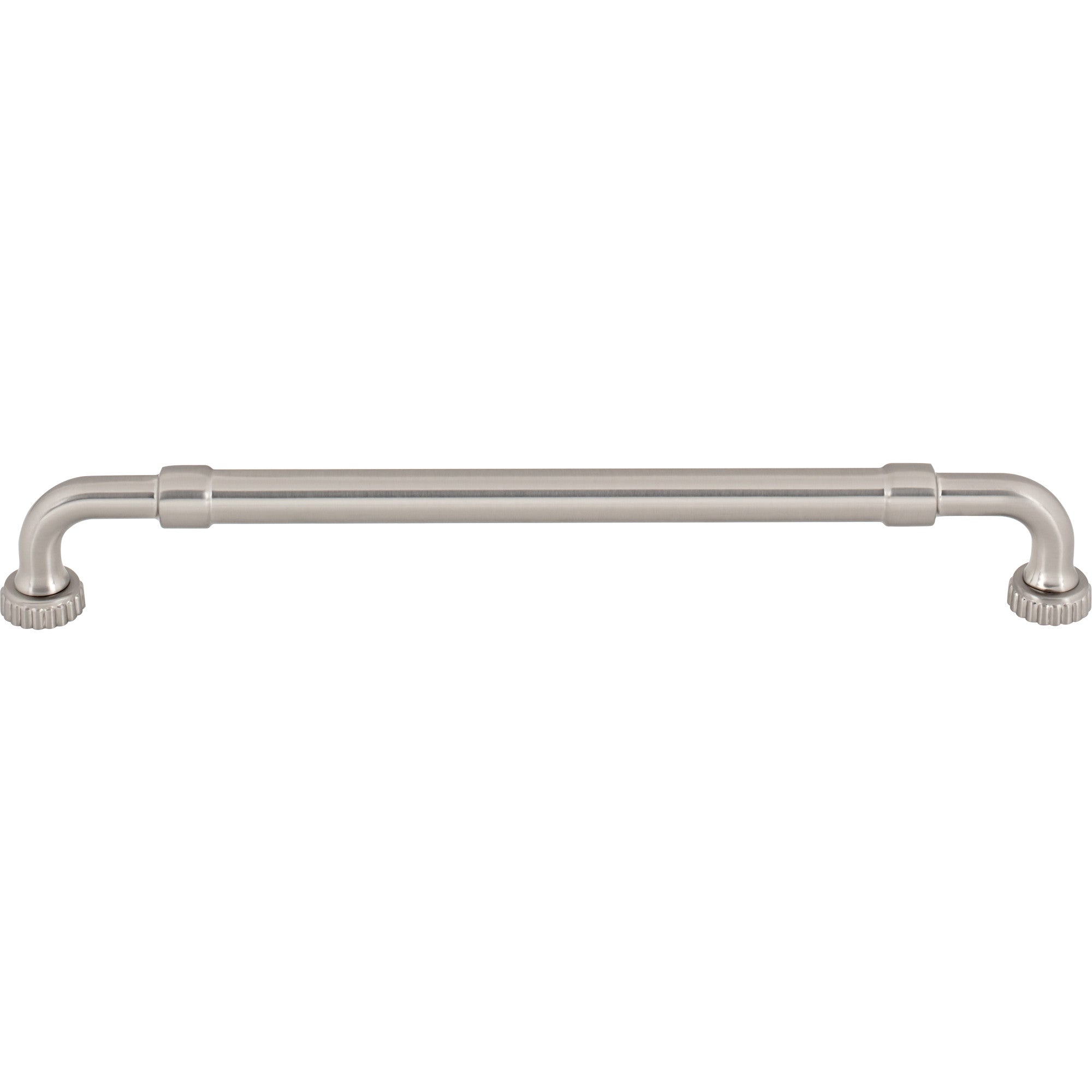 Holden Bar Pull - Brushed Satin Nickel