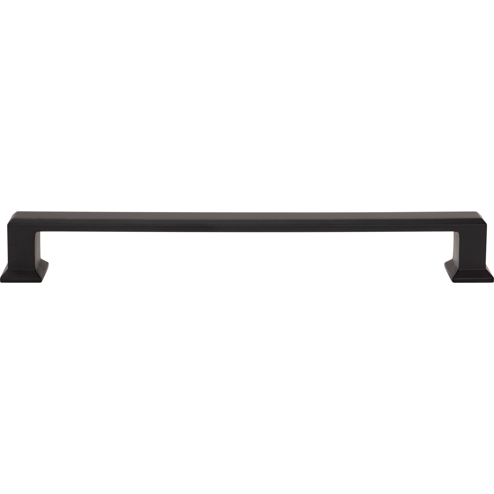 Sweetbriar Lane Appliance Pull - Matte Black