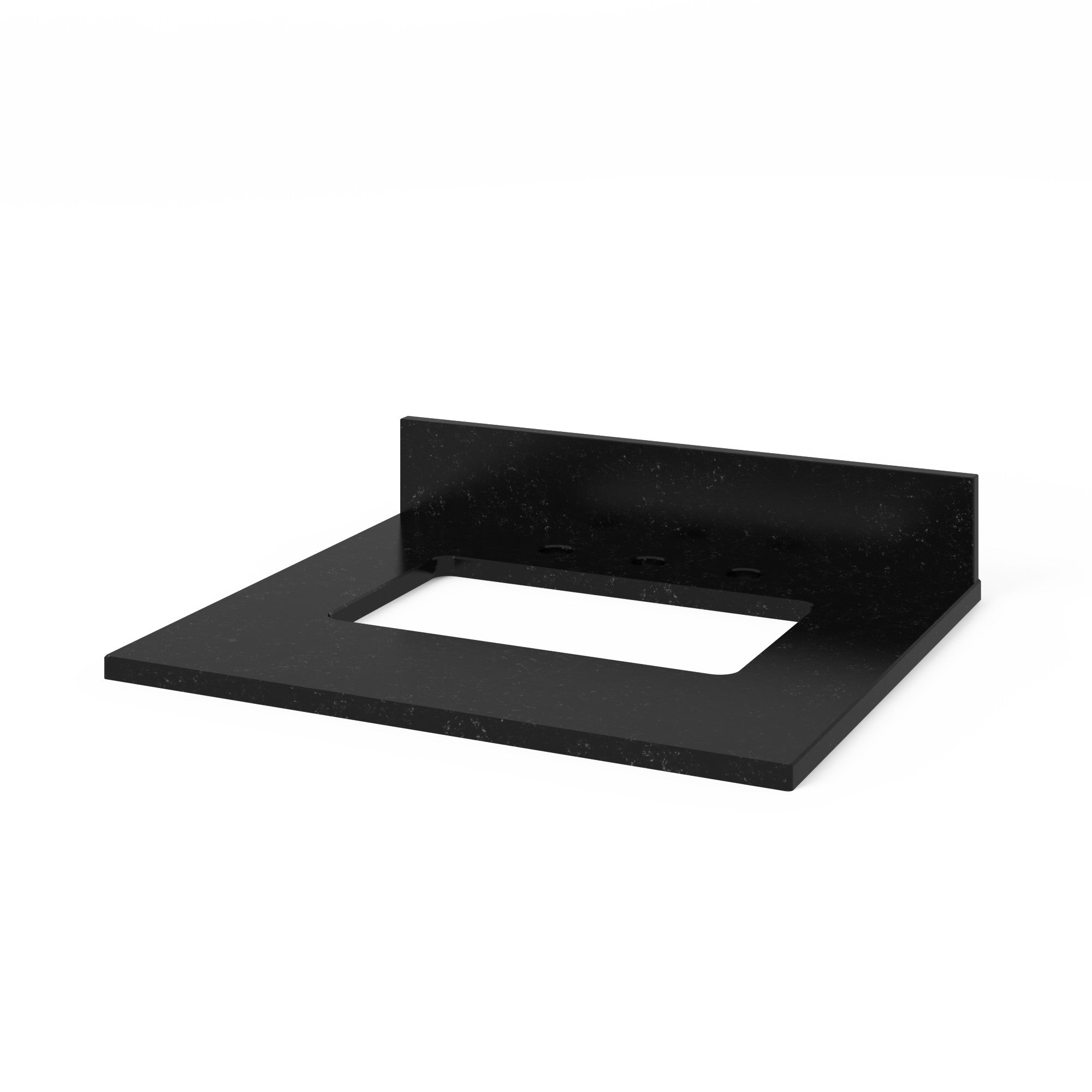 24" Theodora Vanity – Black