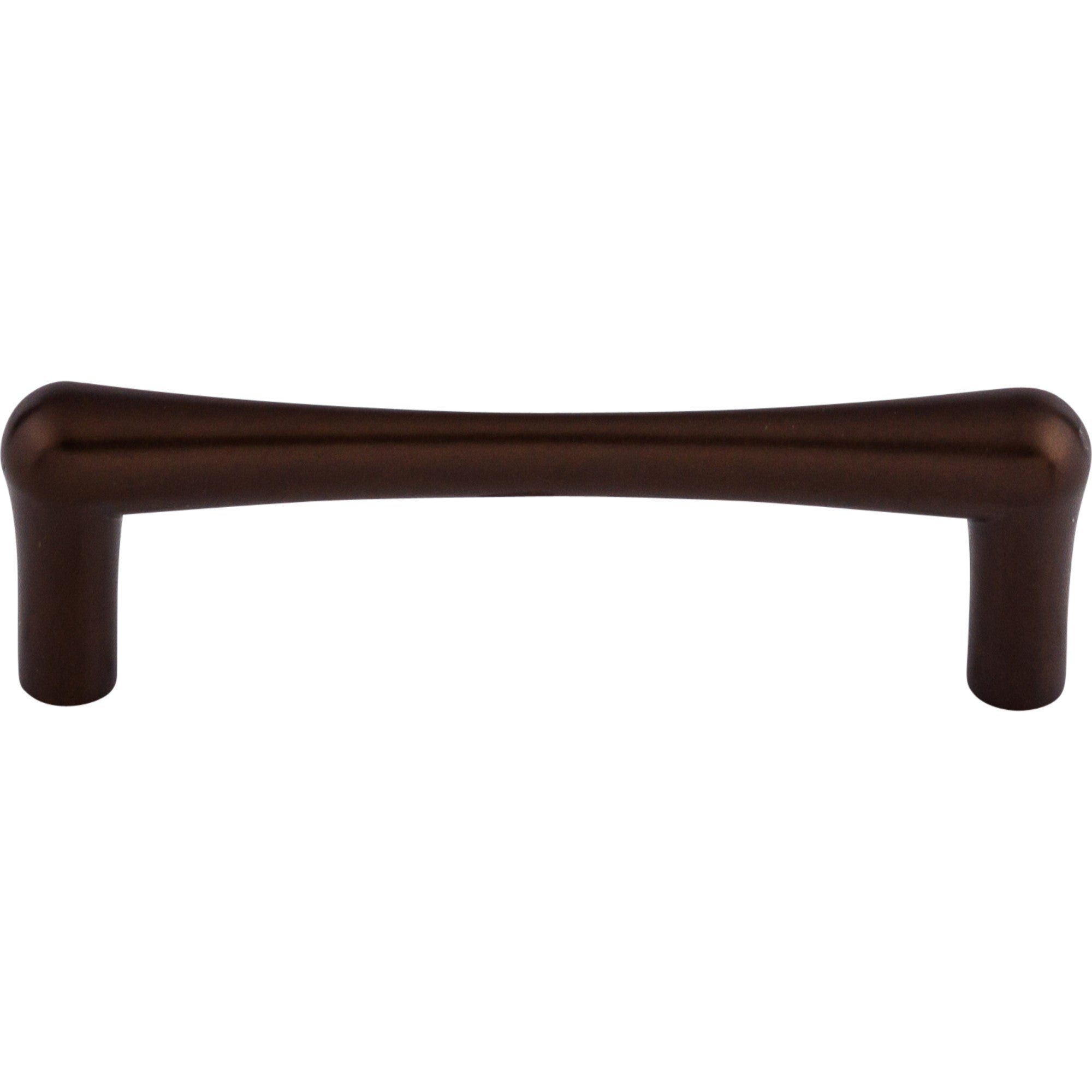 Brookline 3 3/4" Center to Center Bar Pull - Oil Rubbed Bronze