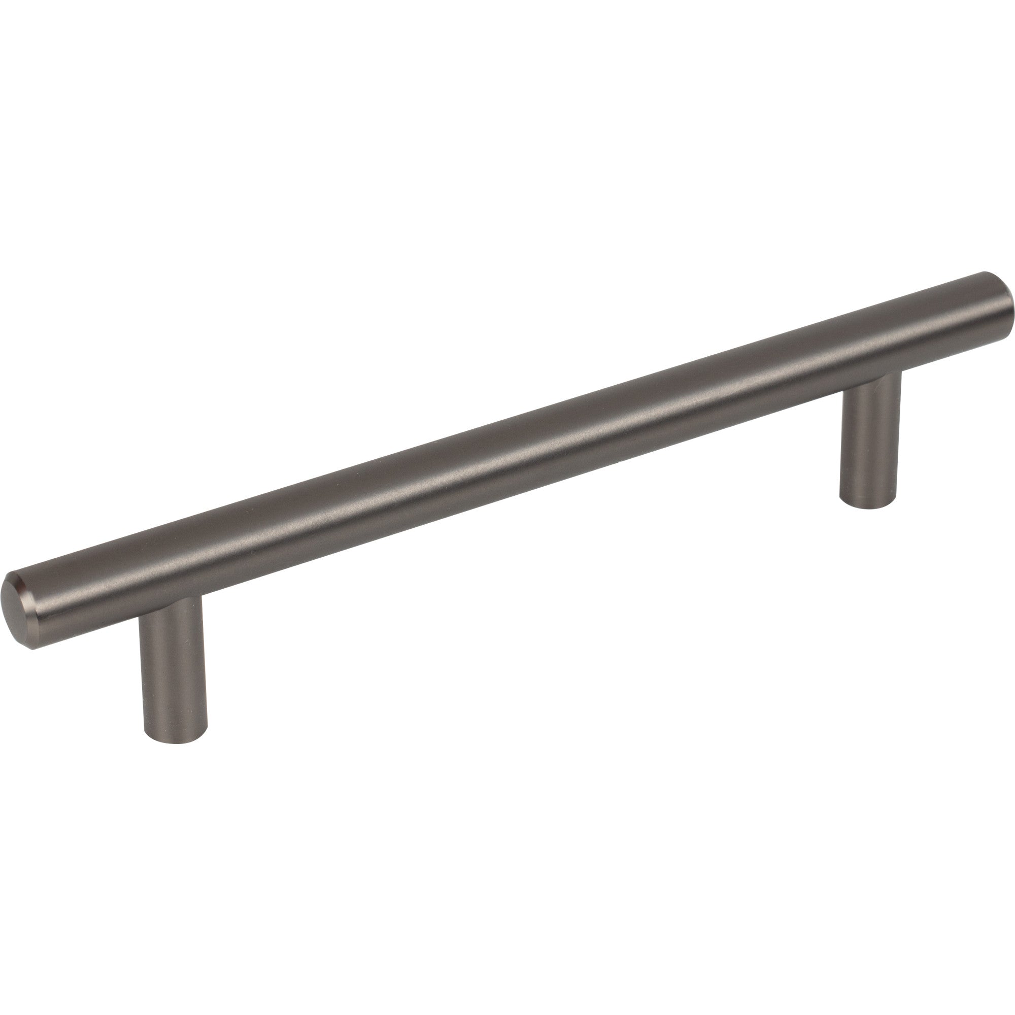 Hopewell 5 1/16" Center to Center Bar Pull - Ash Gray