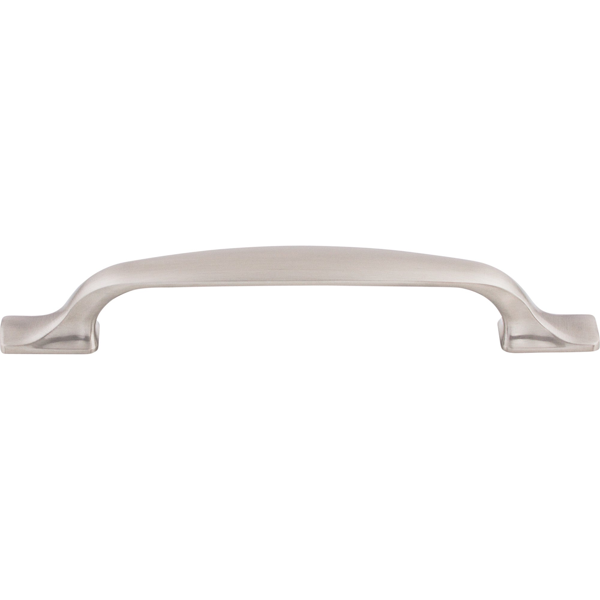 Torbay 5 1/16" Center to Center Bar Pull - Brushed Satin Nickel