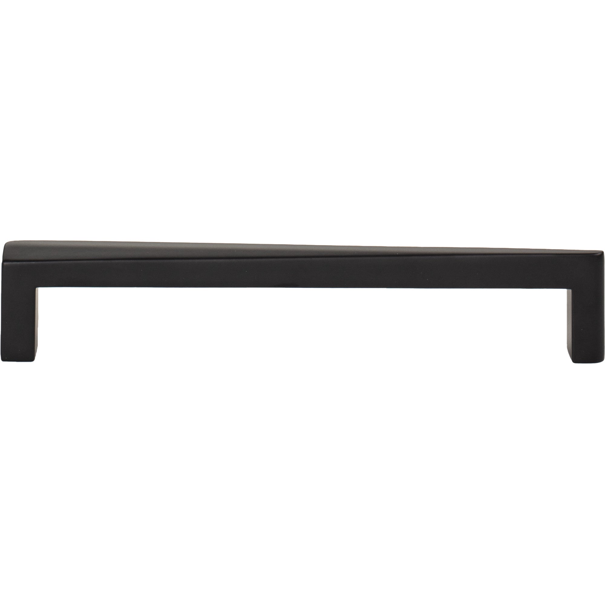Para Bar Pull - Matte Black