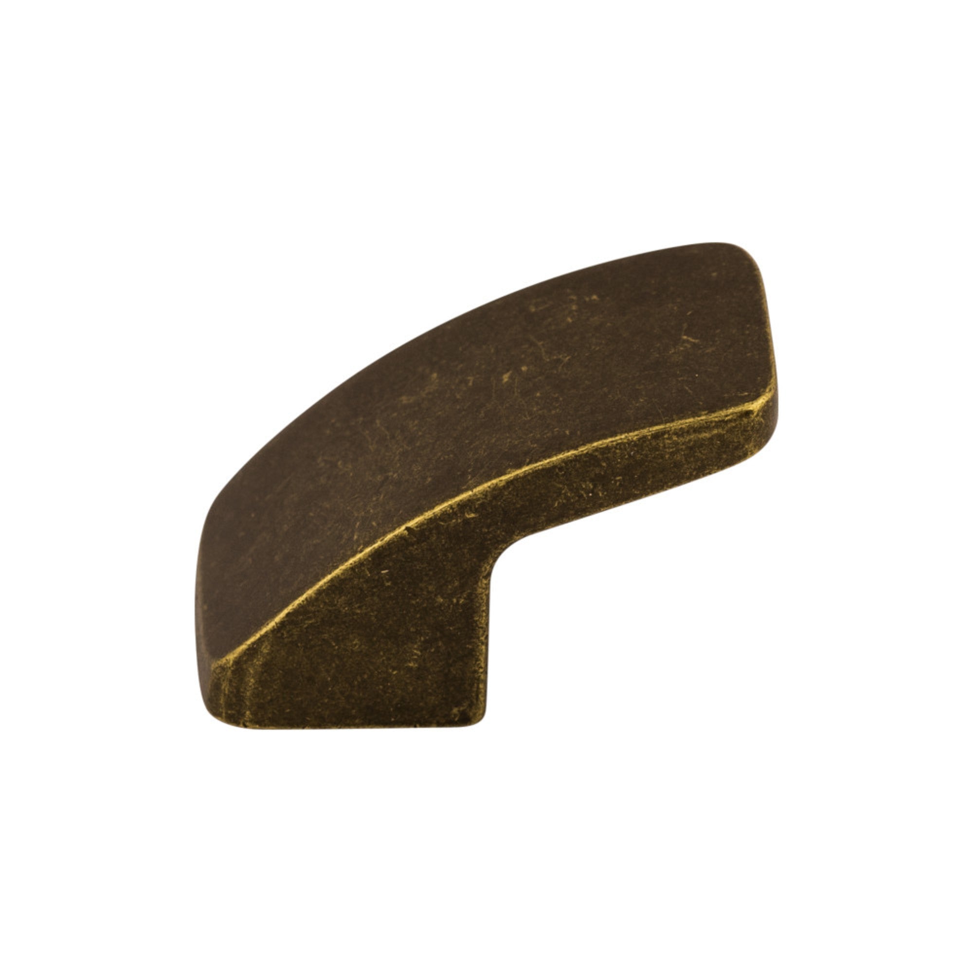 Thumb Knob - German Bronze