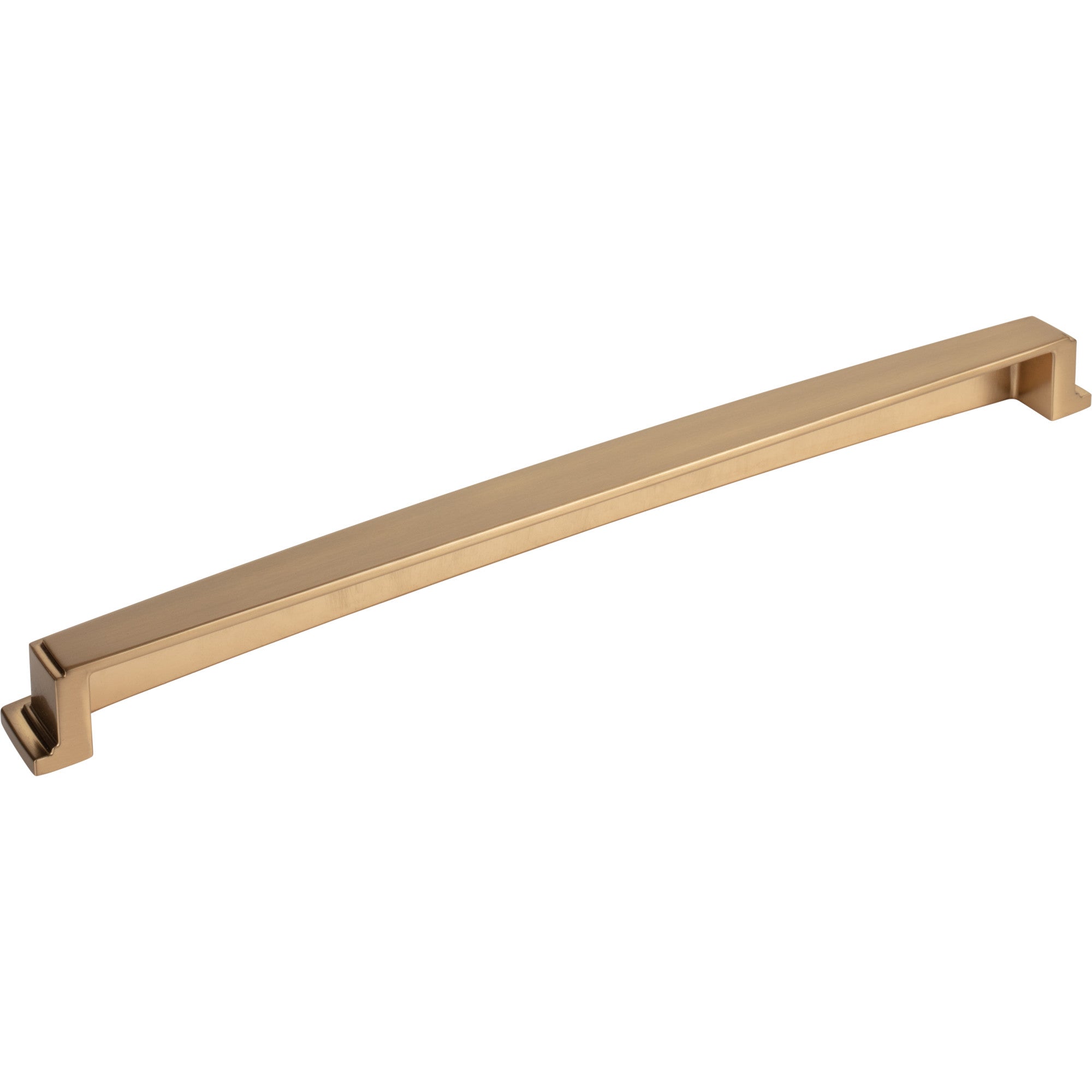 Renzo 305 mm Center-to-Center Cup/Bin Pull