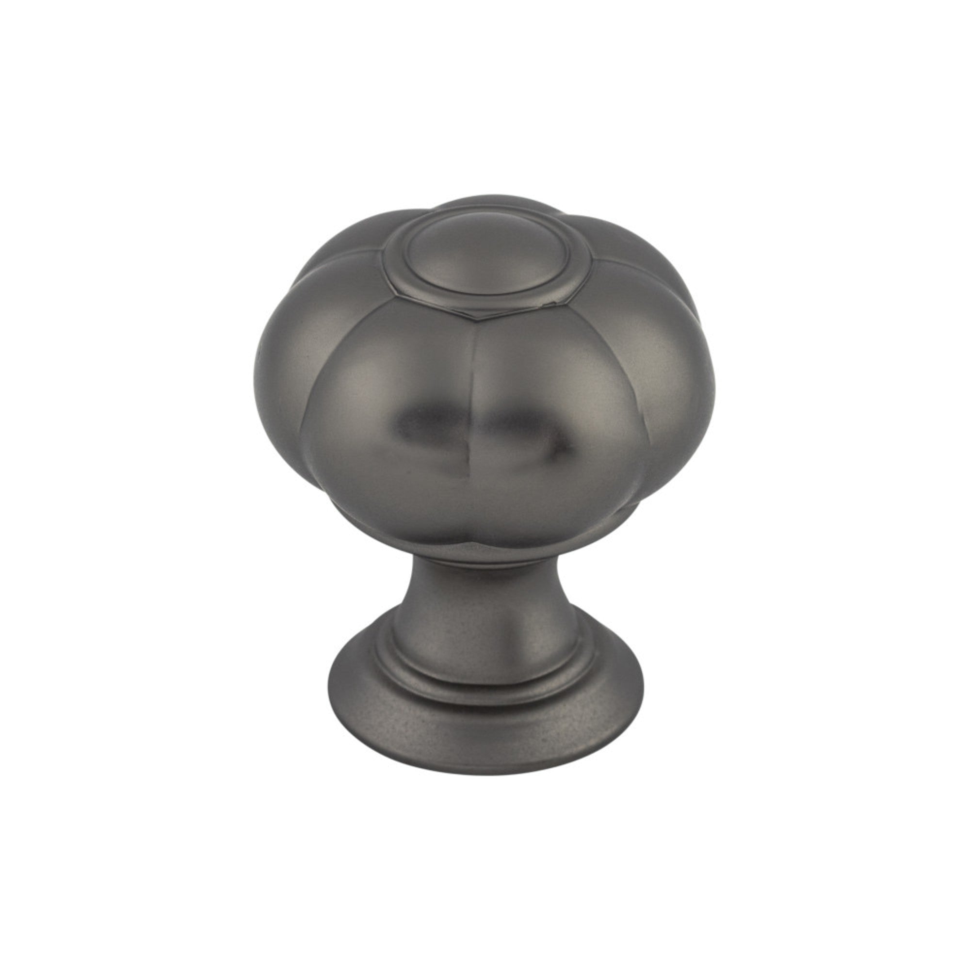 Allington Knob - Ash Gray