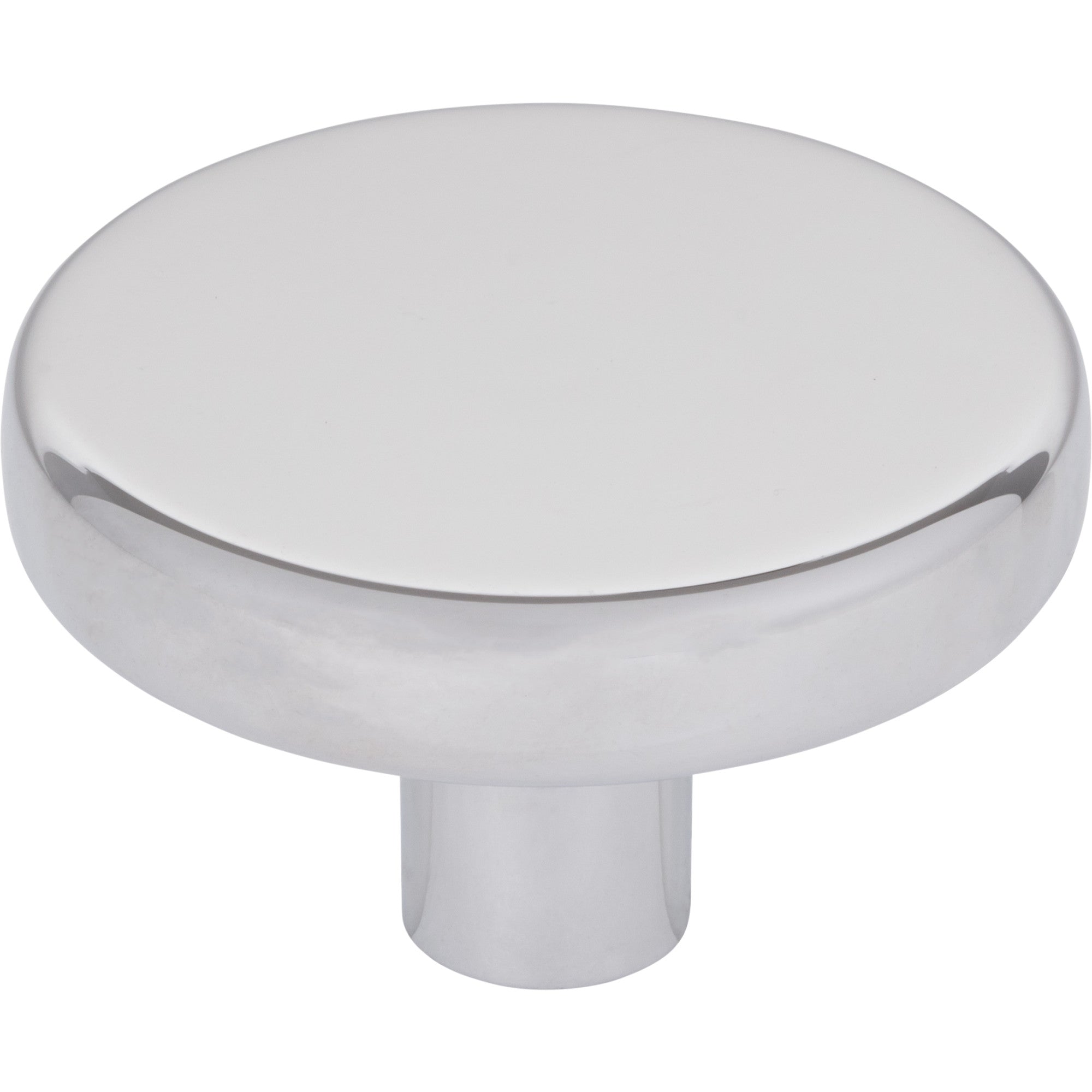 Gibson 1-5/8" Diameter Mushroom Knob