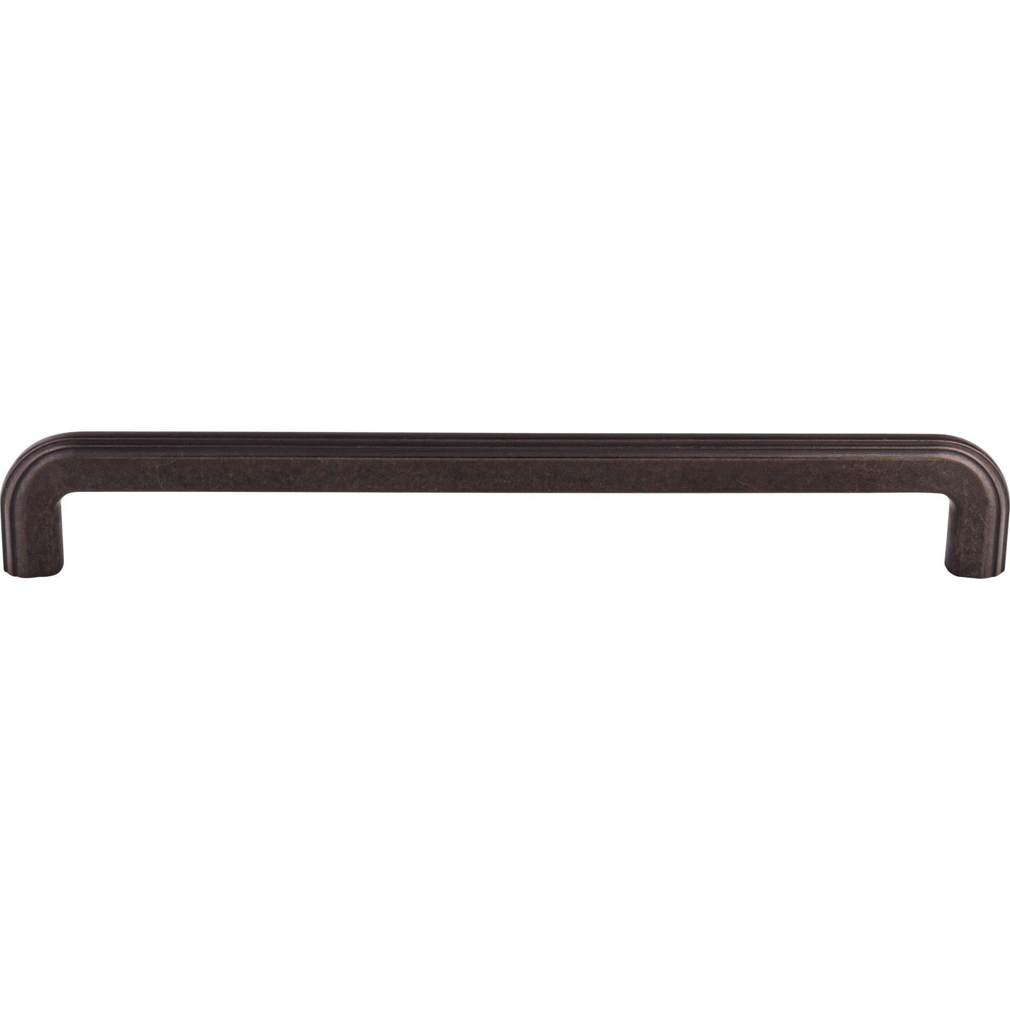 Victoria Falls 18" Center to Center Appliance Pull - Sable