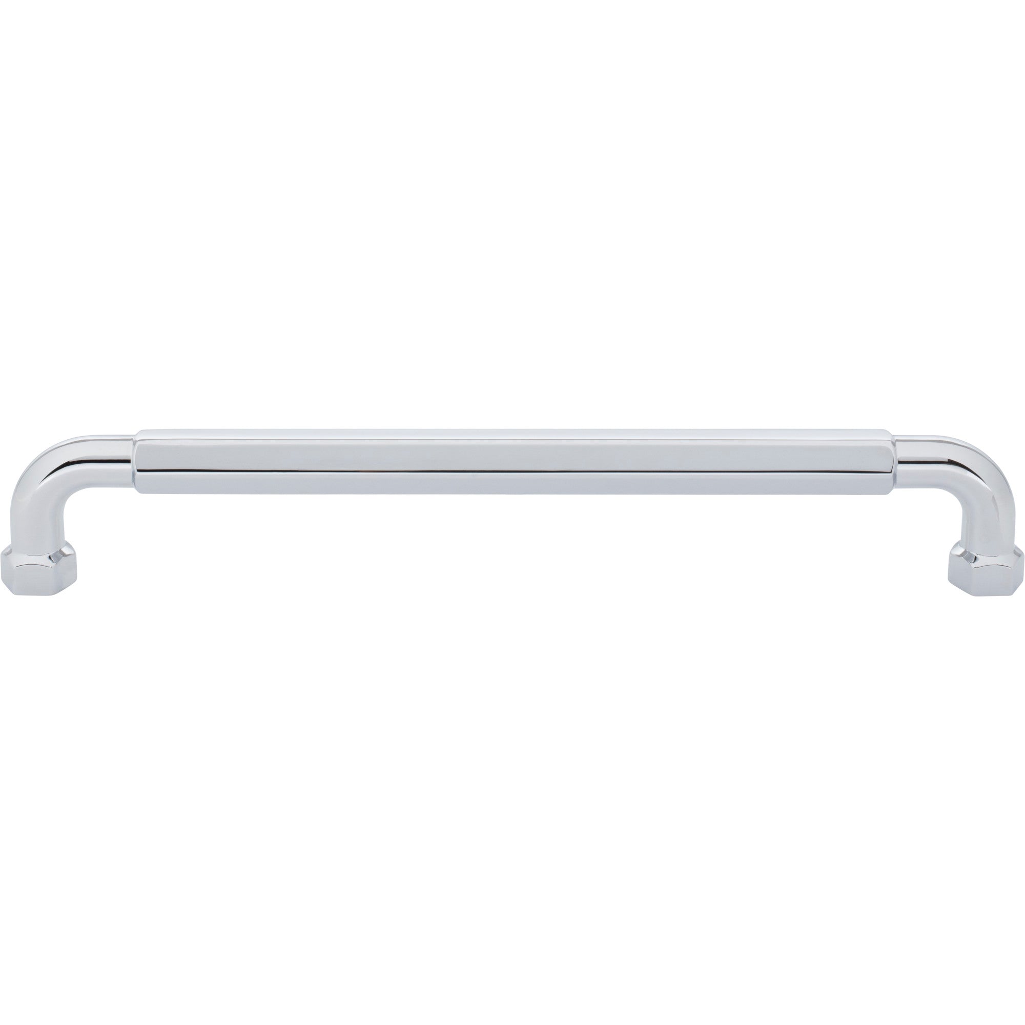 Dustin Appliance Pull - Polished Chrome