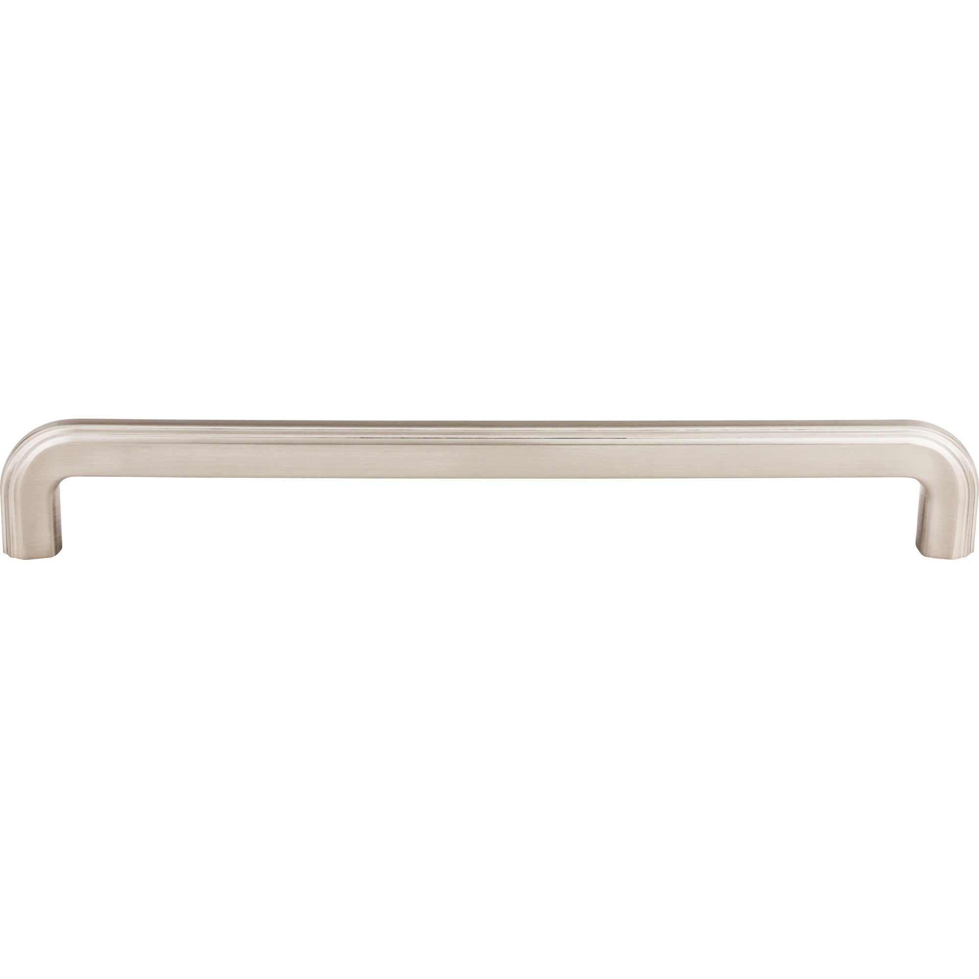 Victoria Falls Appliance Pull - Brushed Satin Nickel