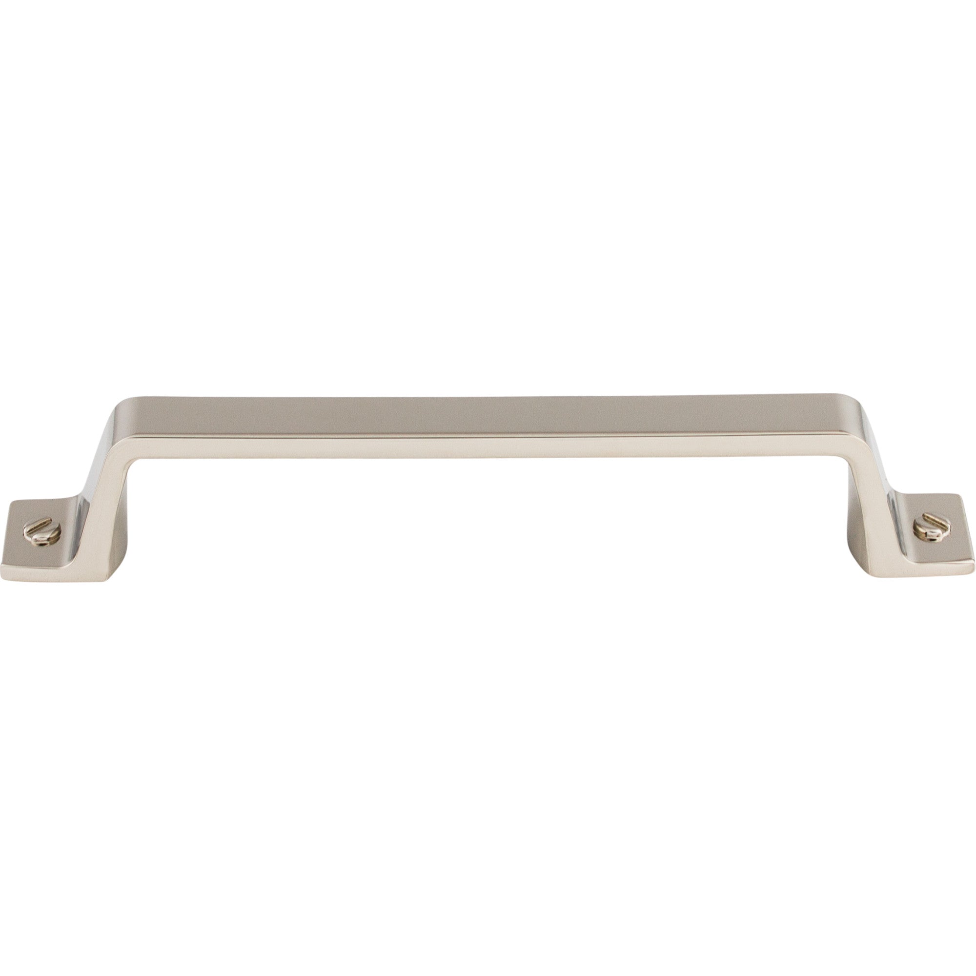 Channing 5 1/16" Center to Center Bar Pull - Polished Nickel