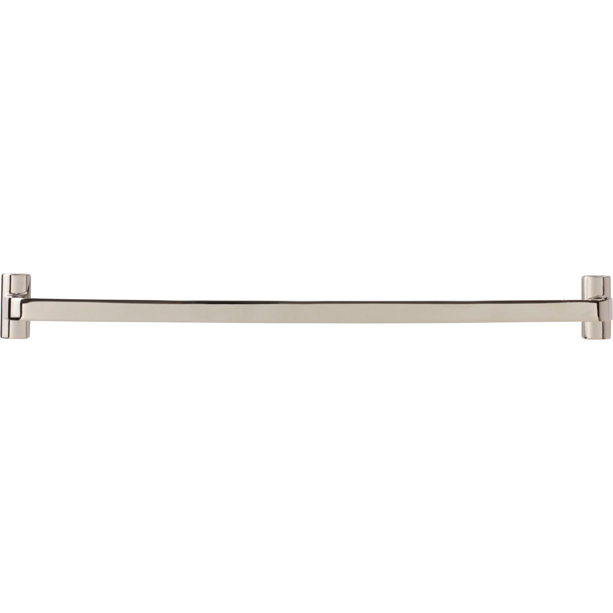 Harrison 18" Center to Center Appliance Pull - Polished Nickel