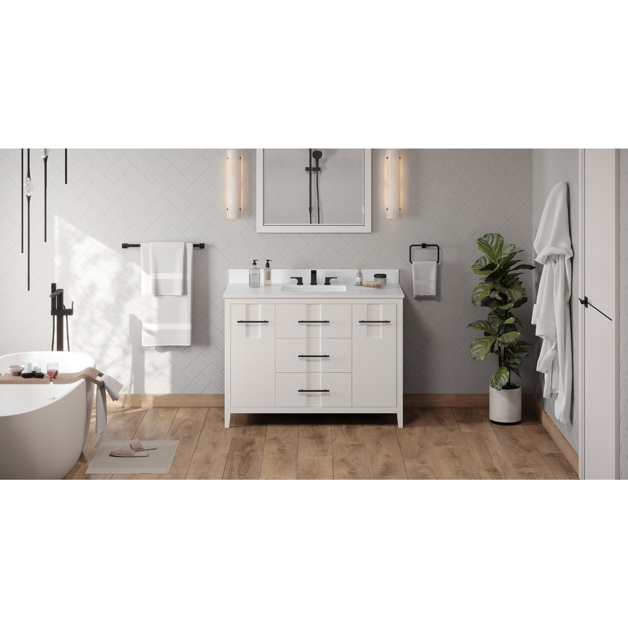 48" Katara Vanity
