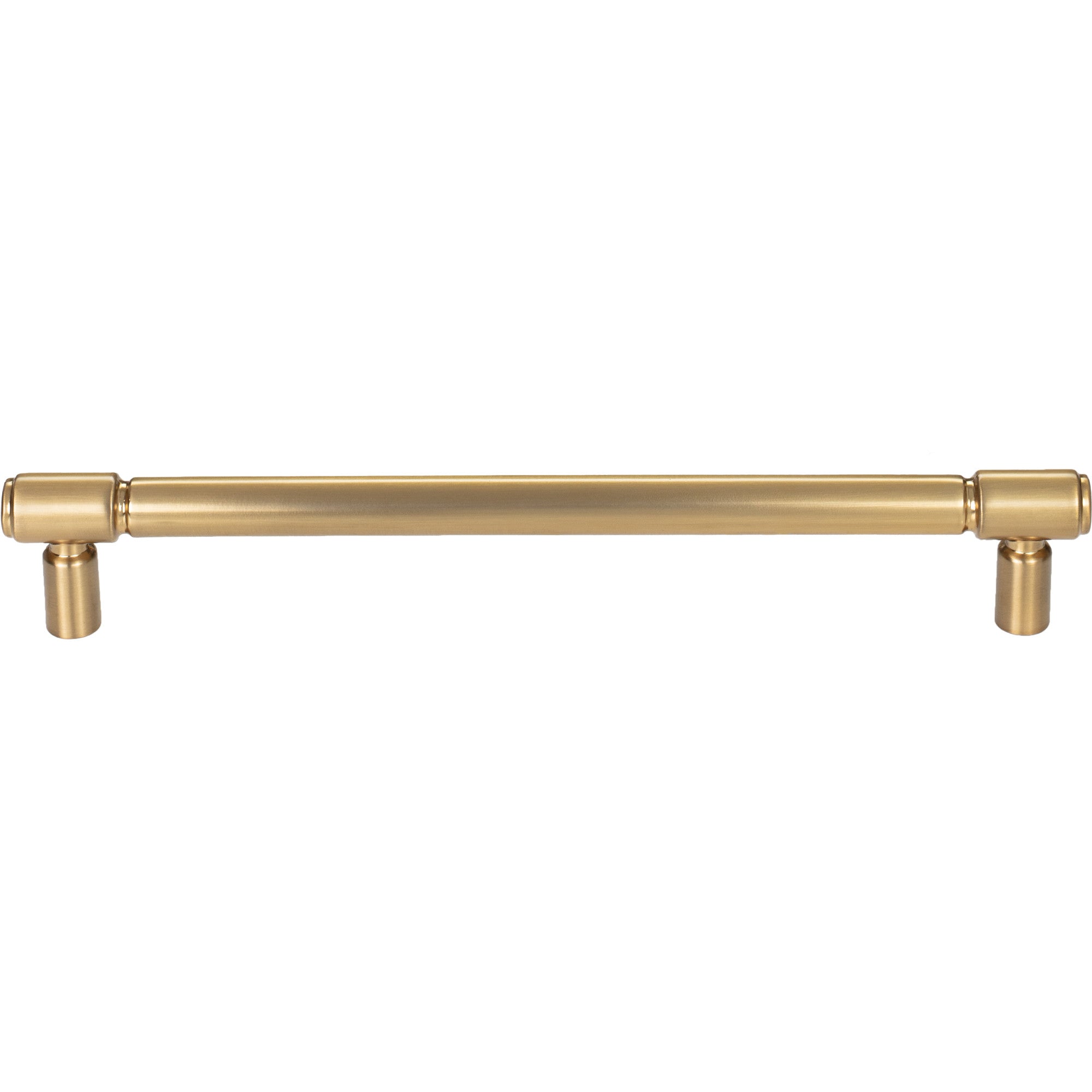 Clarence Bar Pull - Honey Bronze