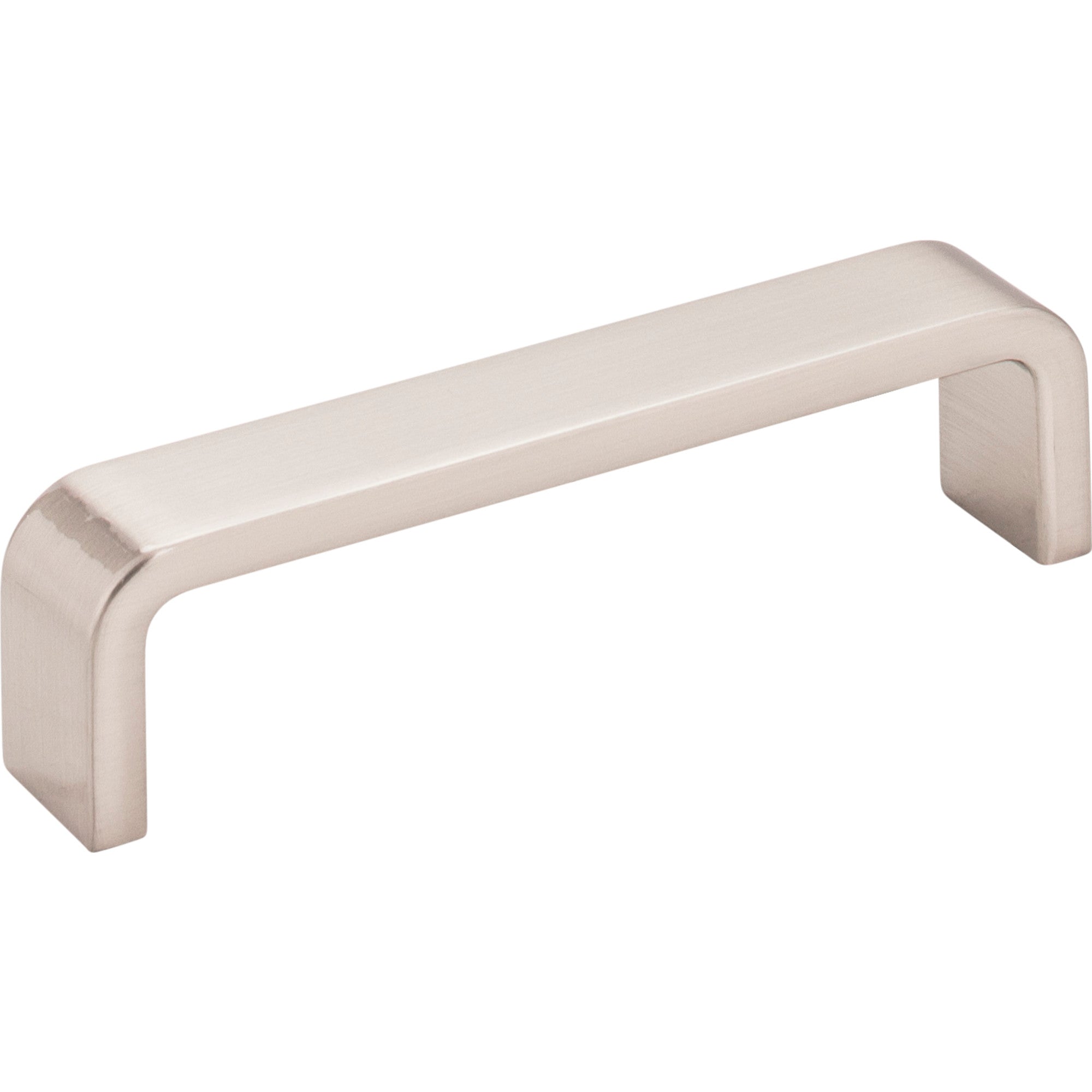 Asher 4" Center-to-Center Bar Pull