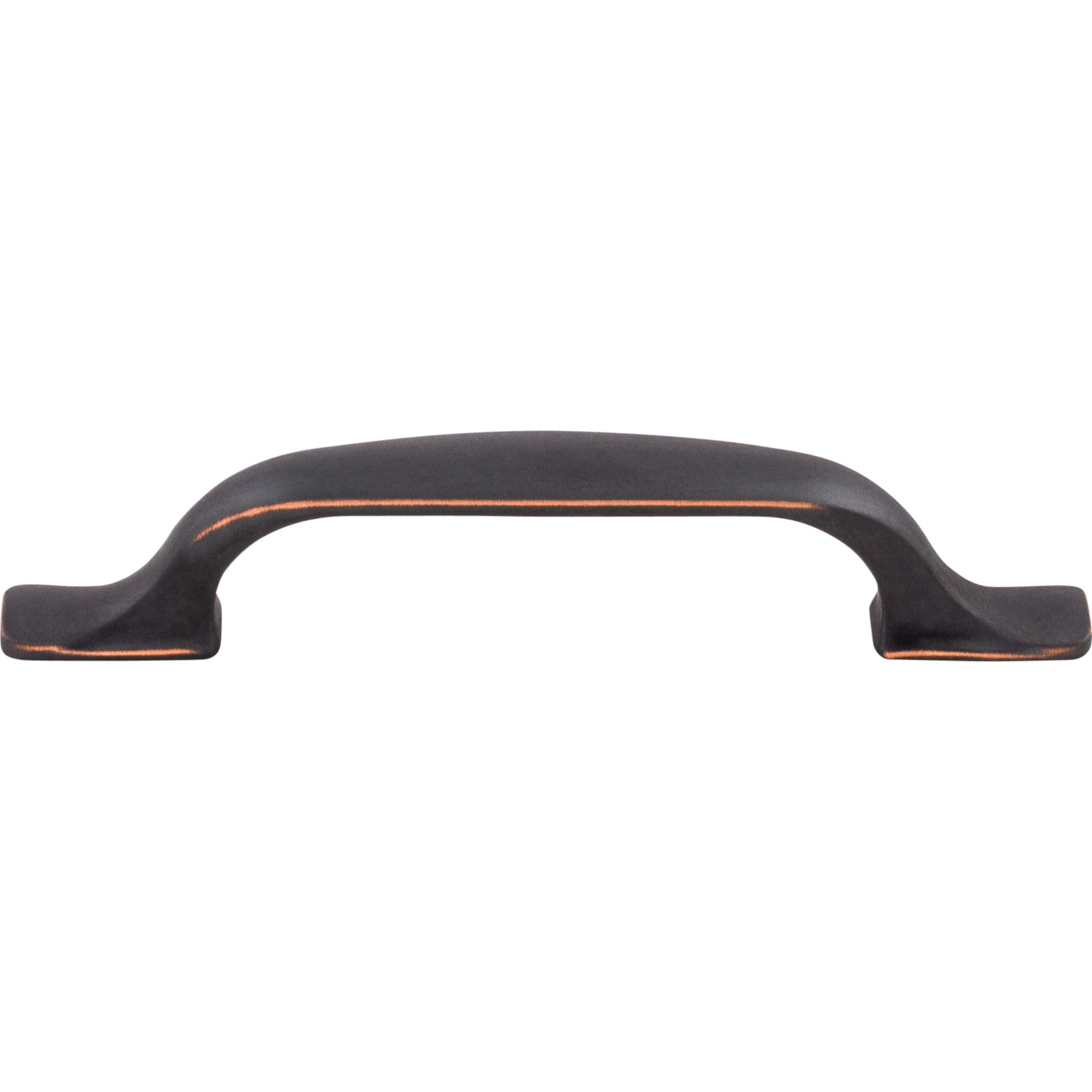 Torbay 3 3/4" Center to Center Bar Pull - Umbrio