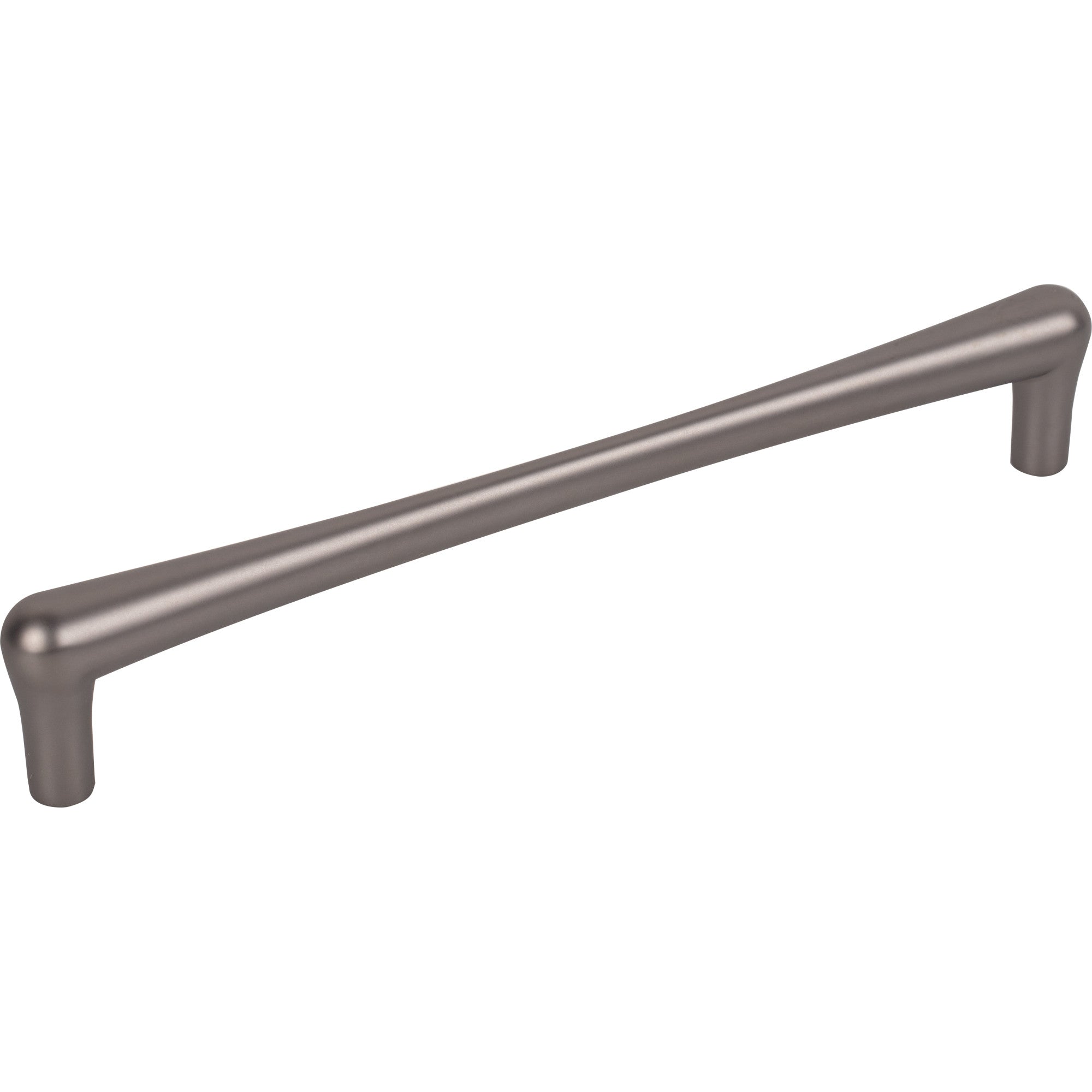 Brookline 7 9/16" Center to Center Bar Pull - Ash Gray