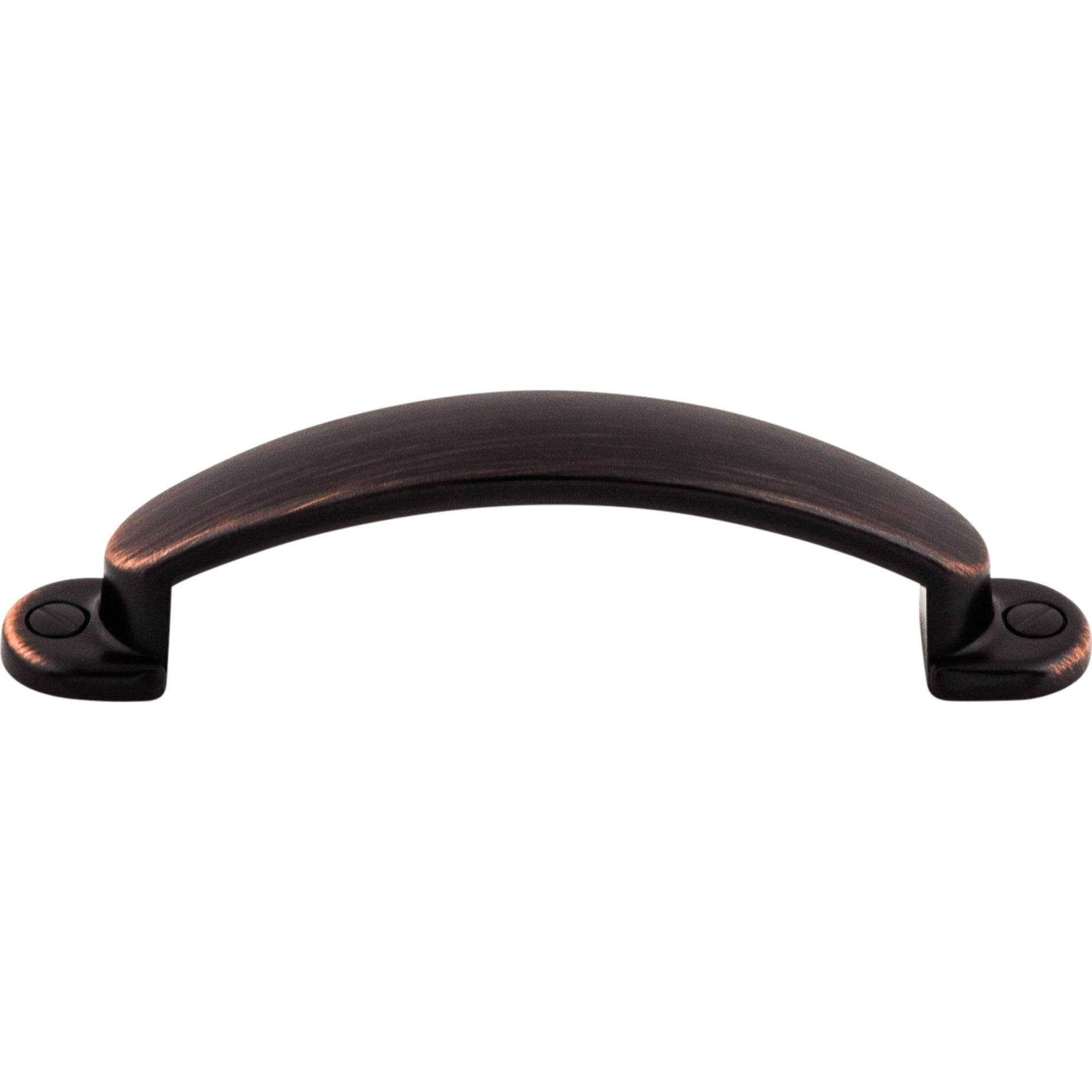 Arendal 3" Center to Center Bar Pull - Tuscan Bronze