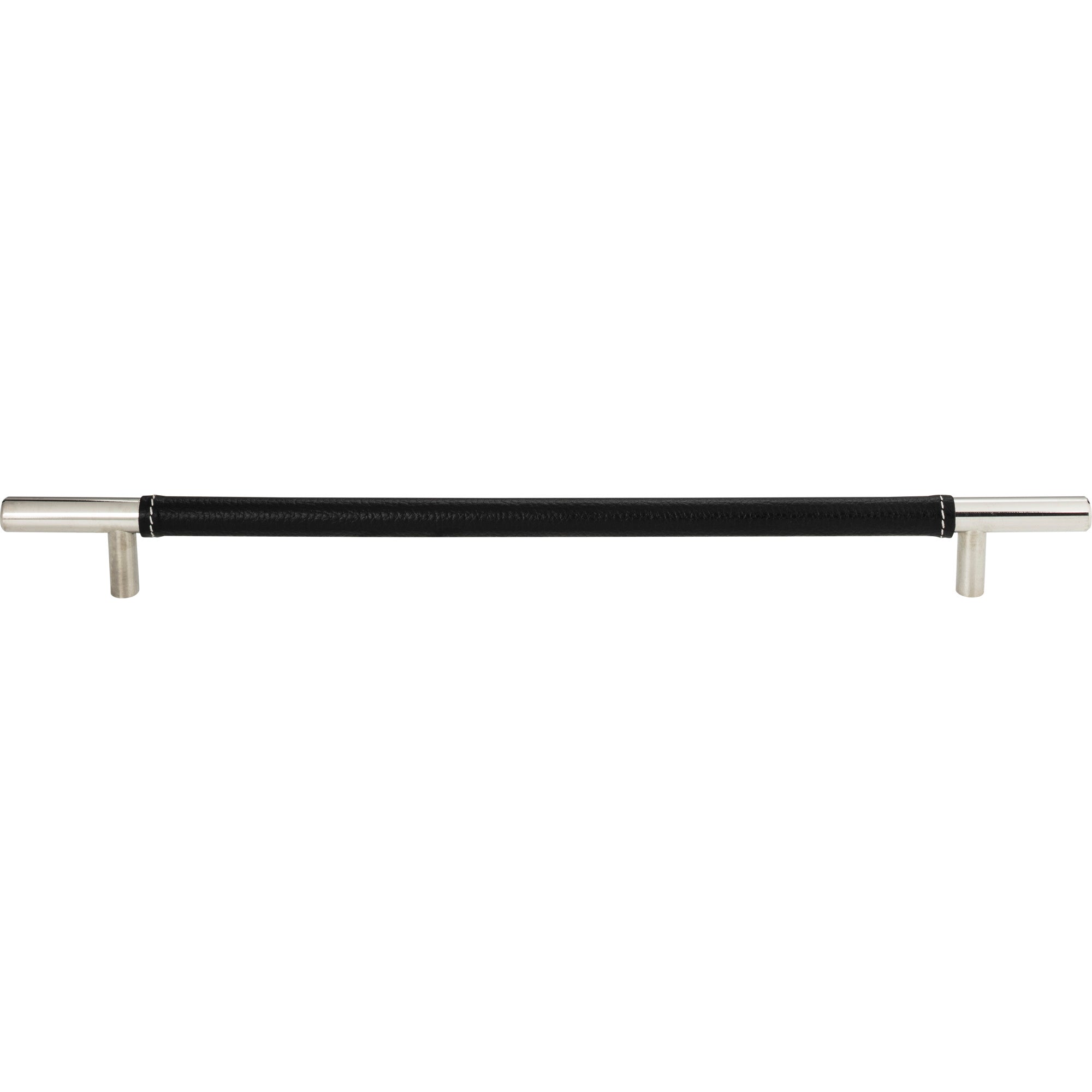 Zanzibar Bar Pull - Polished Chrome
