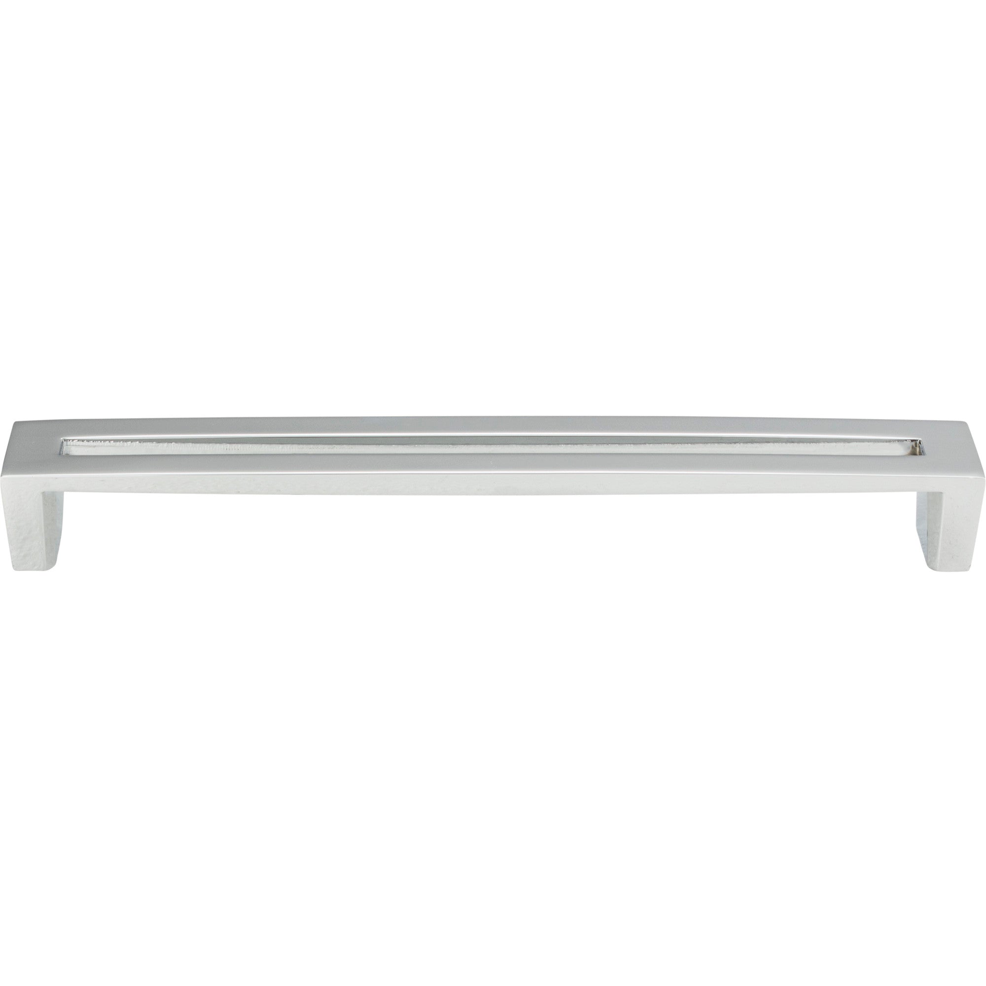 Centinel Bar Pull - Polished Chrome