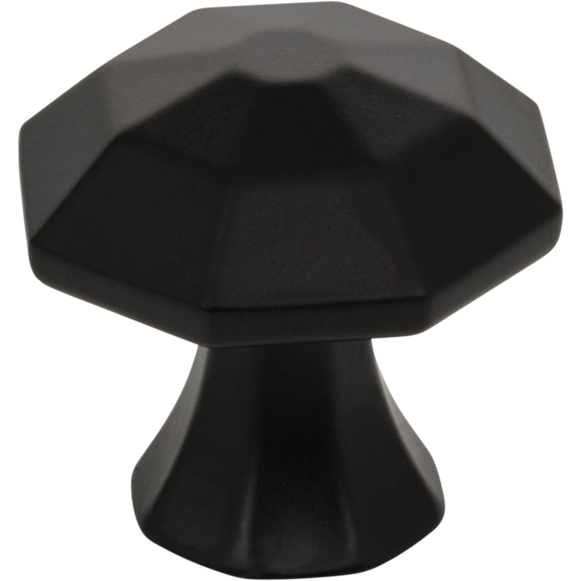 Wheeler Geometric Knob