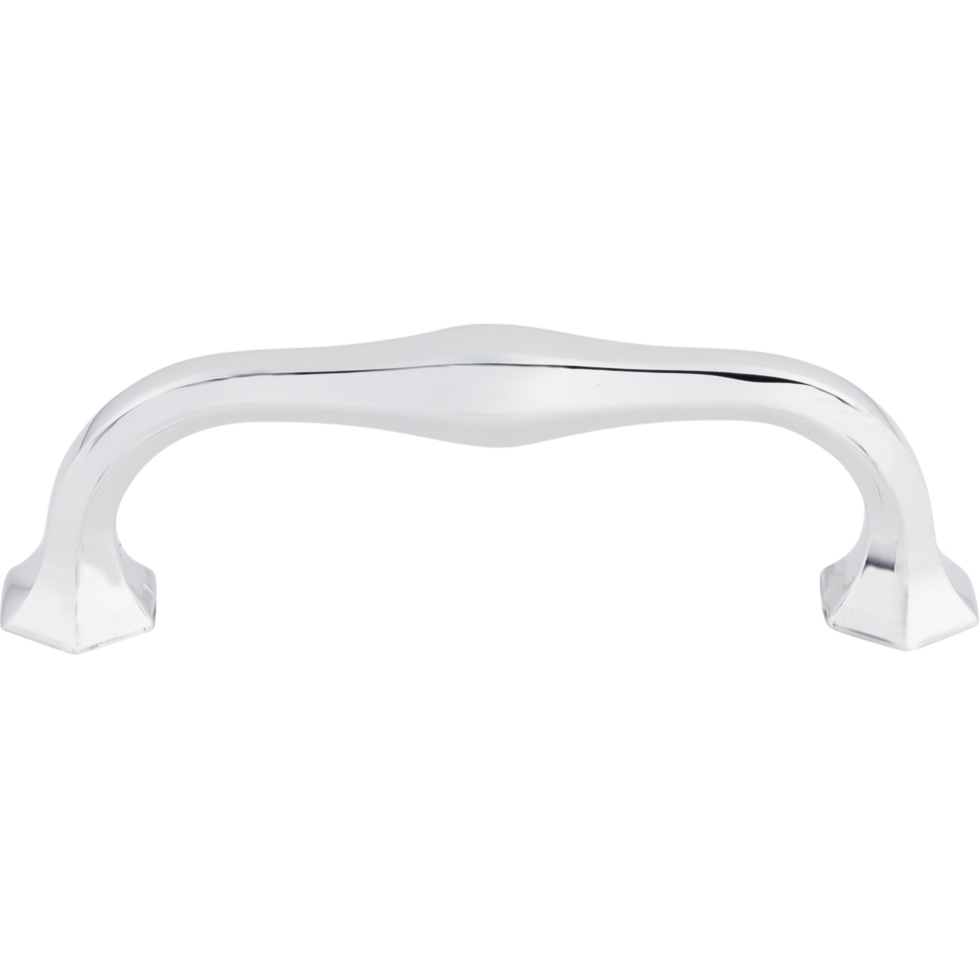 Spectrum Bar Pull - Polished Chrome