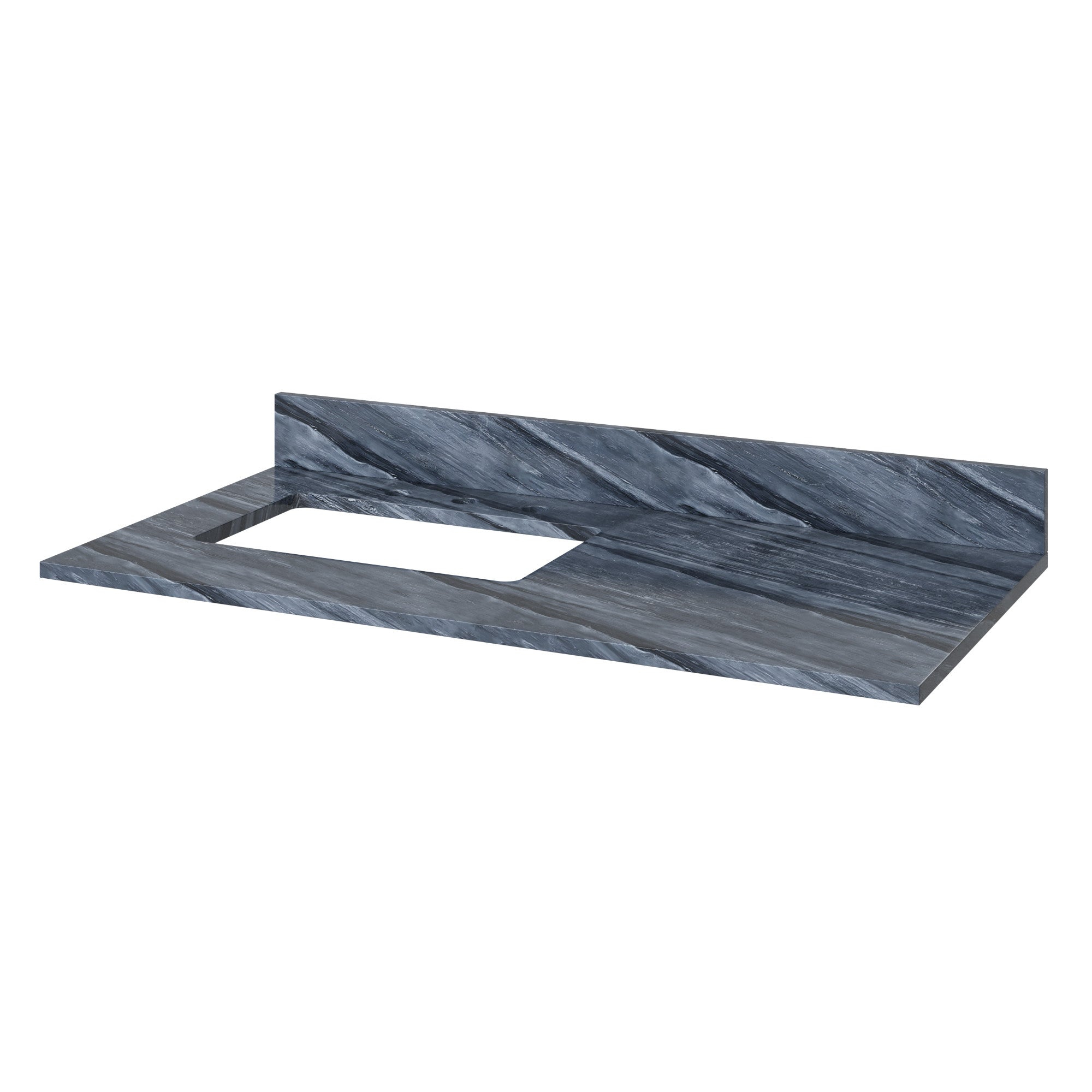 42" Katara Vanity – Left Offset