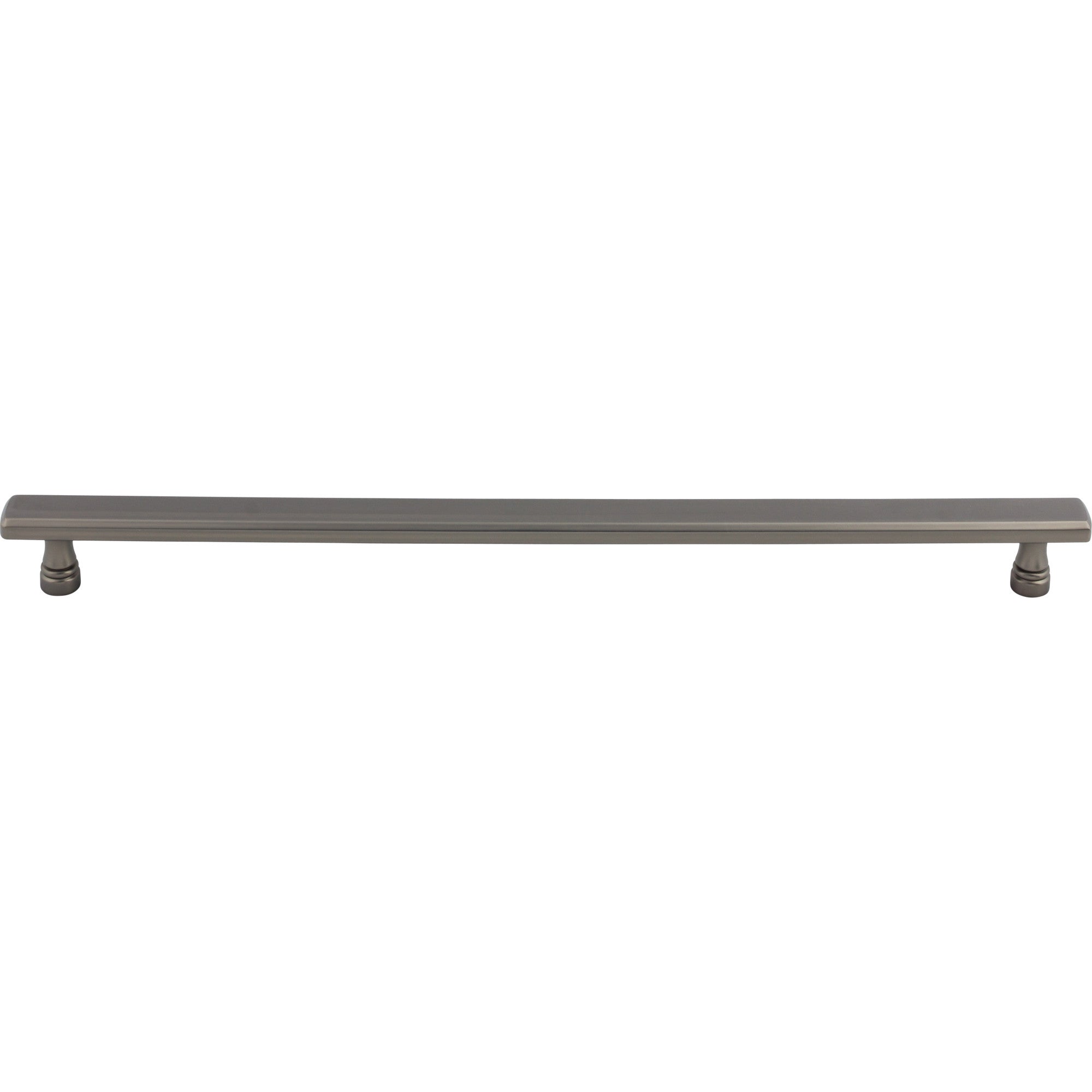 Kingsbridge Bar Pull - Ash Gray