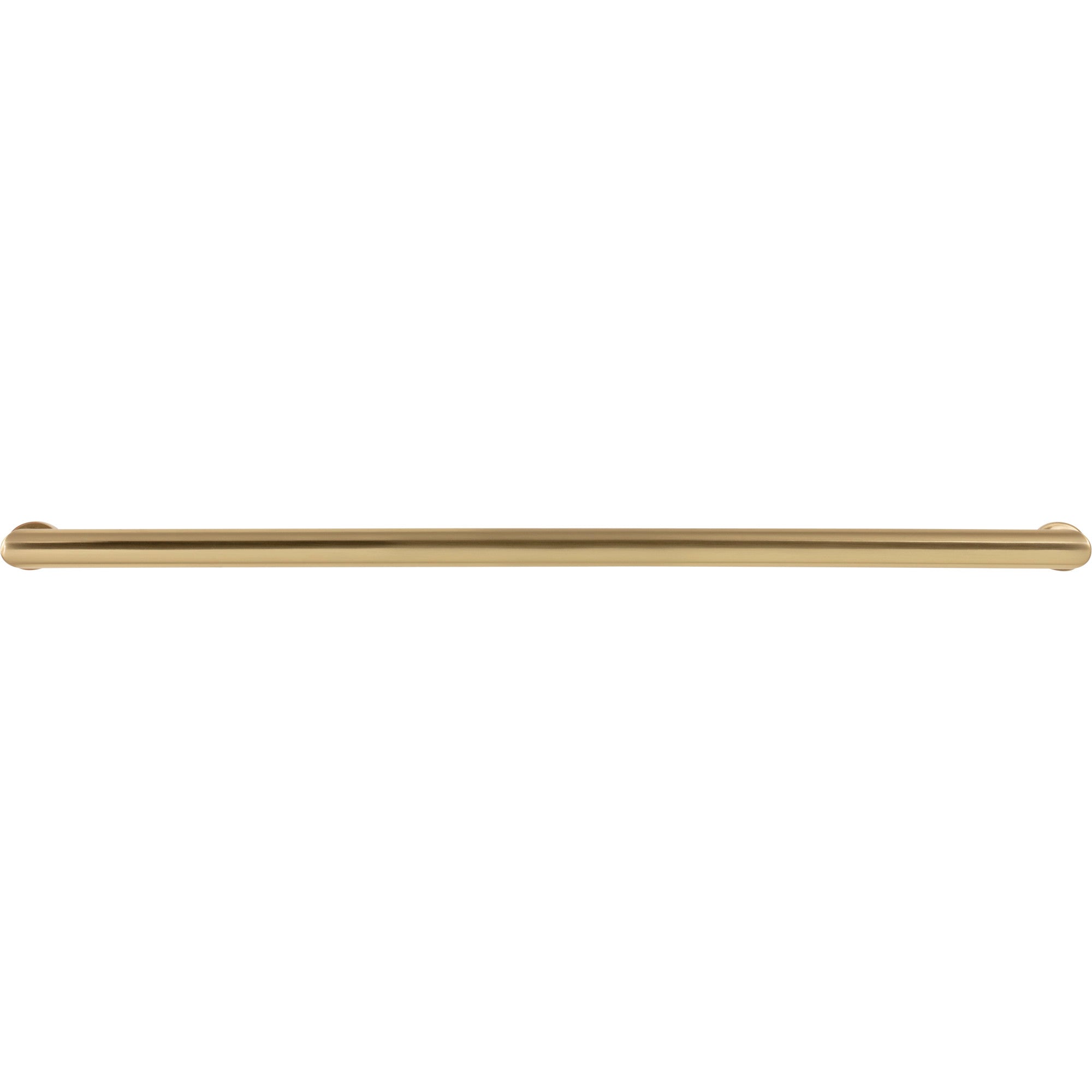 Florham 18" Center to Center Appliance Pull - Honey Bronze