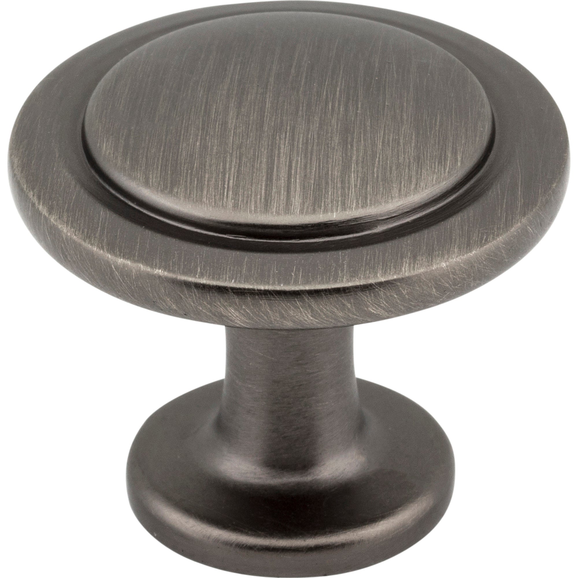 Gatsby Mushroom Knob