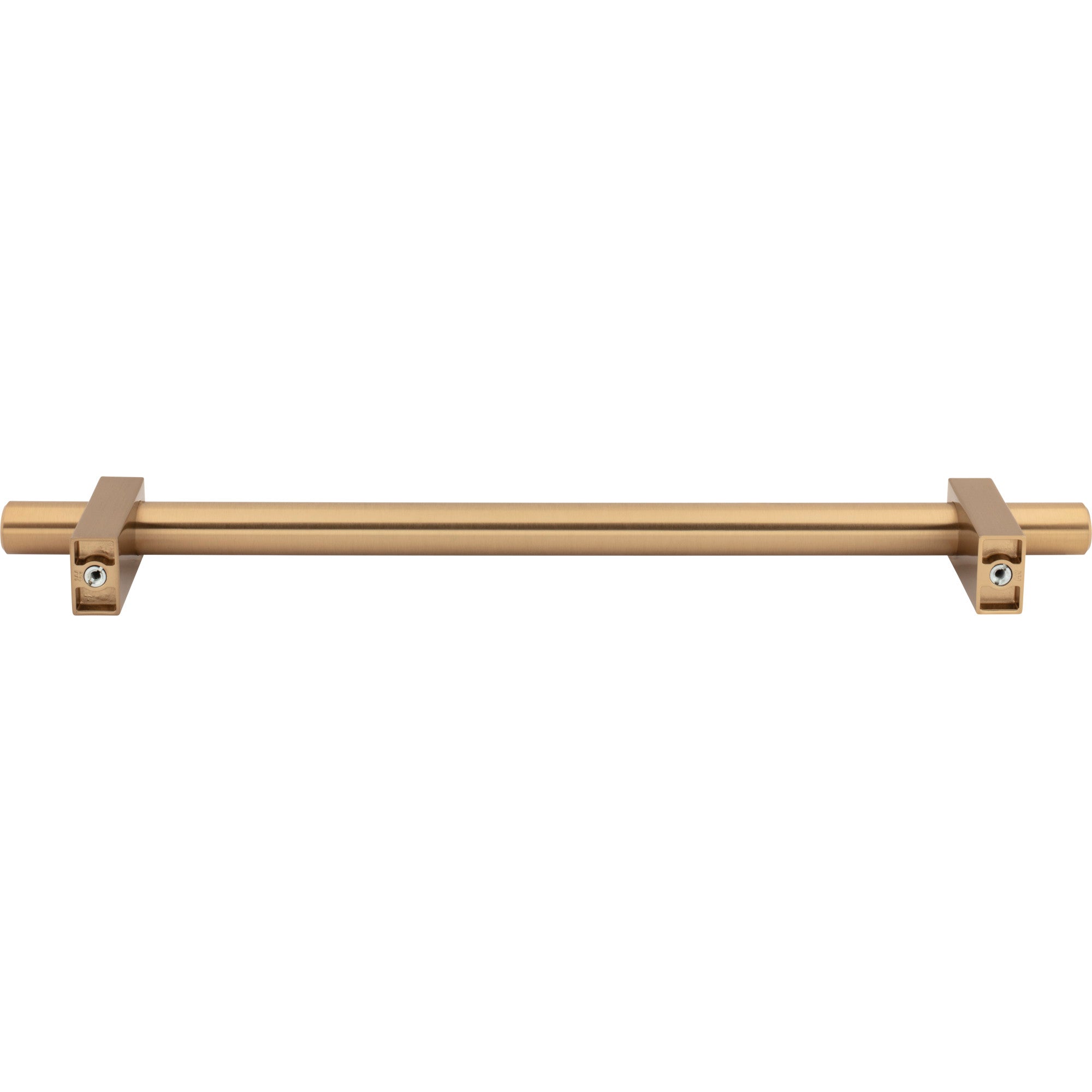 Larkin 12" Center-to-Center Appliance Pull