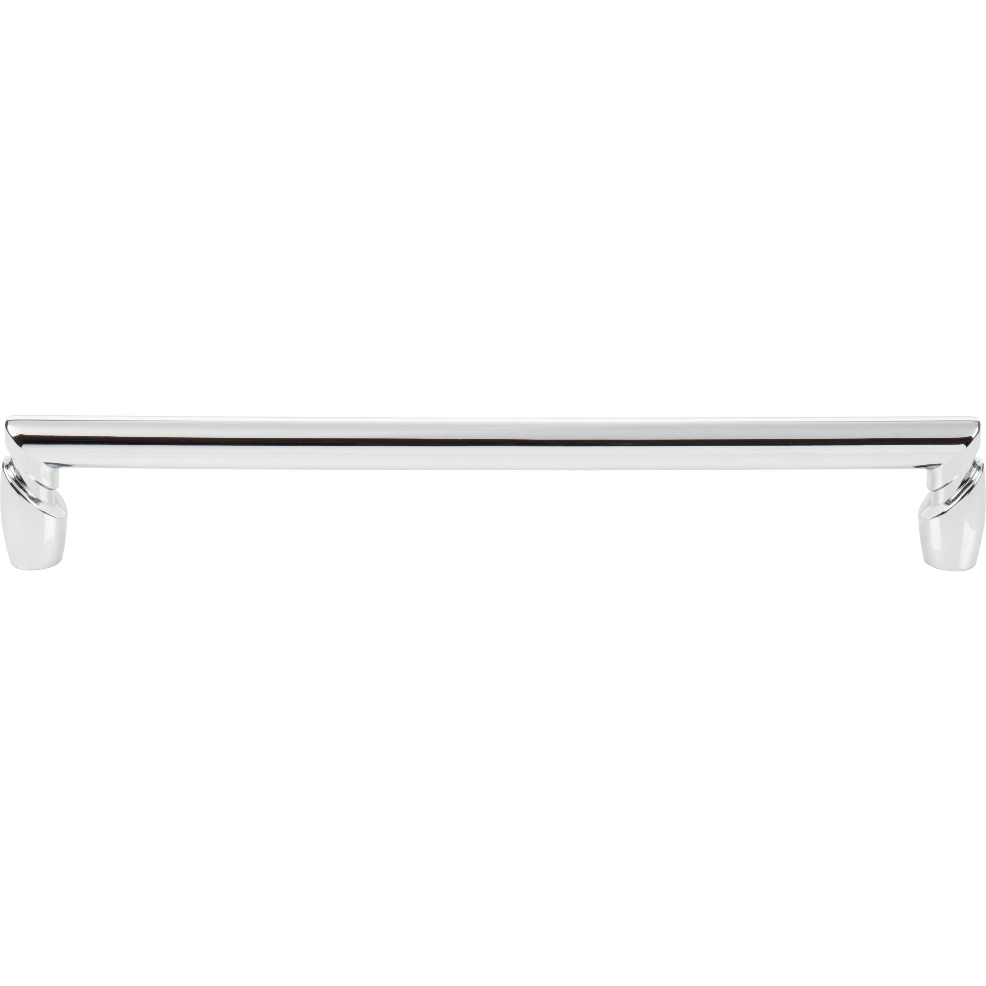 Florham Appliance Pull - Polished Chrome