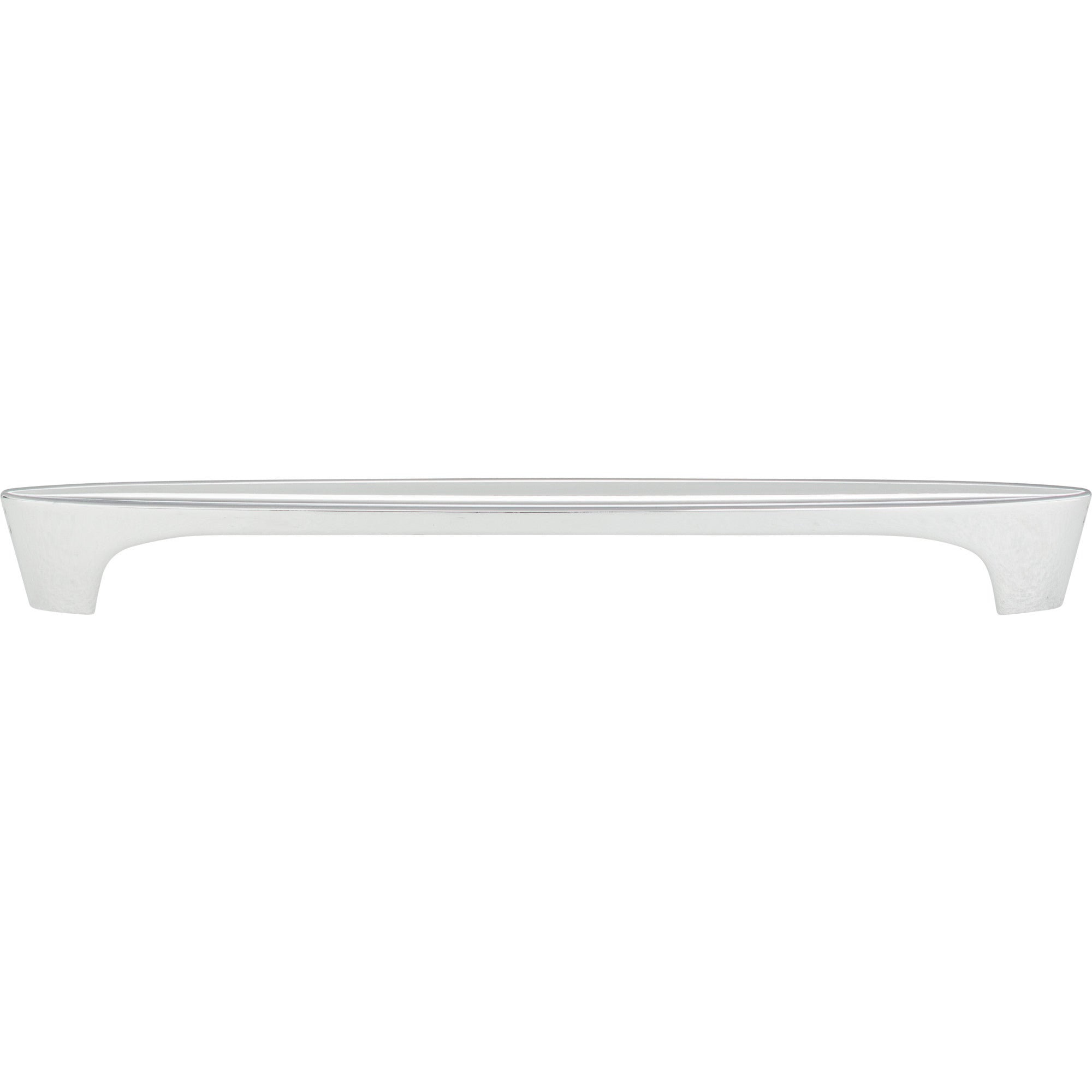 Dap Bar Pull - Polished Chrome