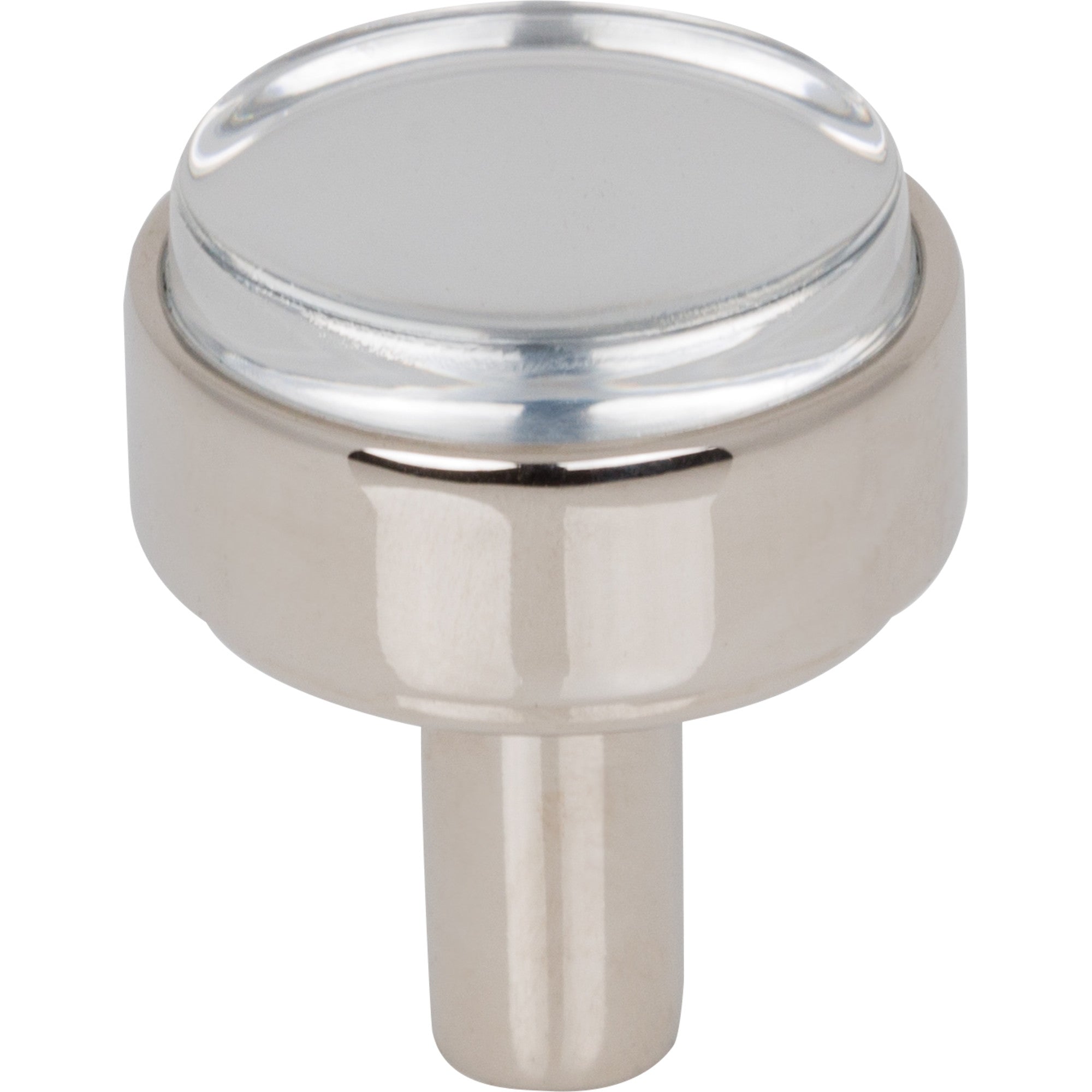 Carmen Mushroom Knob