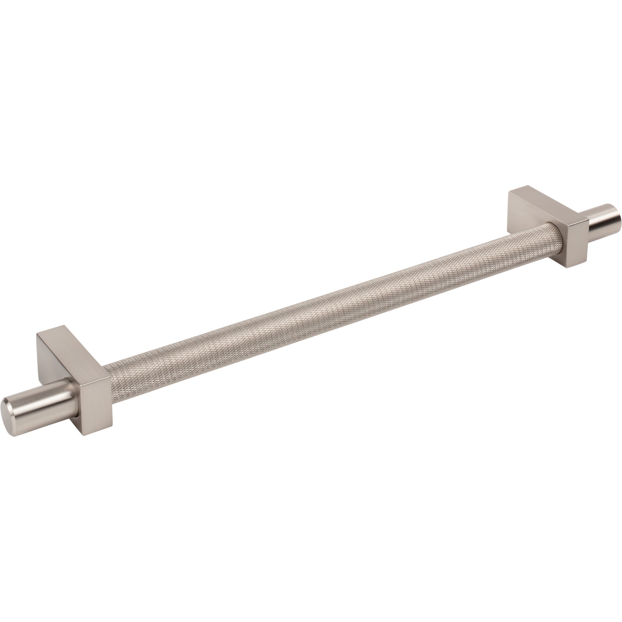 Larkin Knurled Center 18" Center-to-Center Appliance Pull
