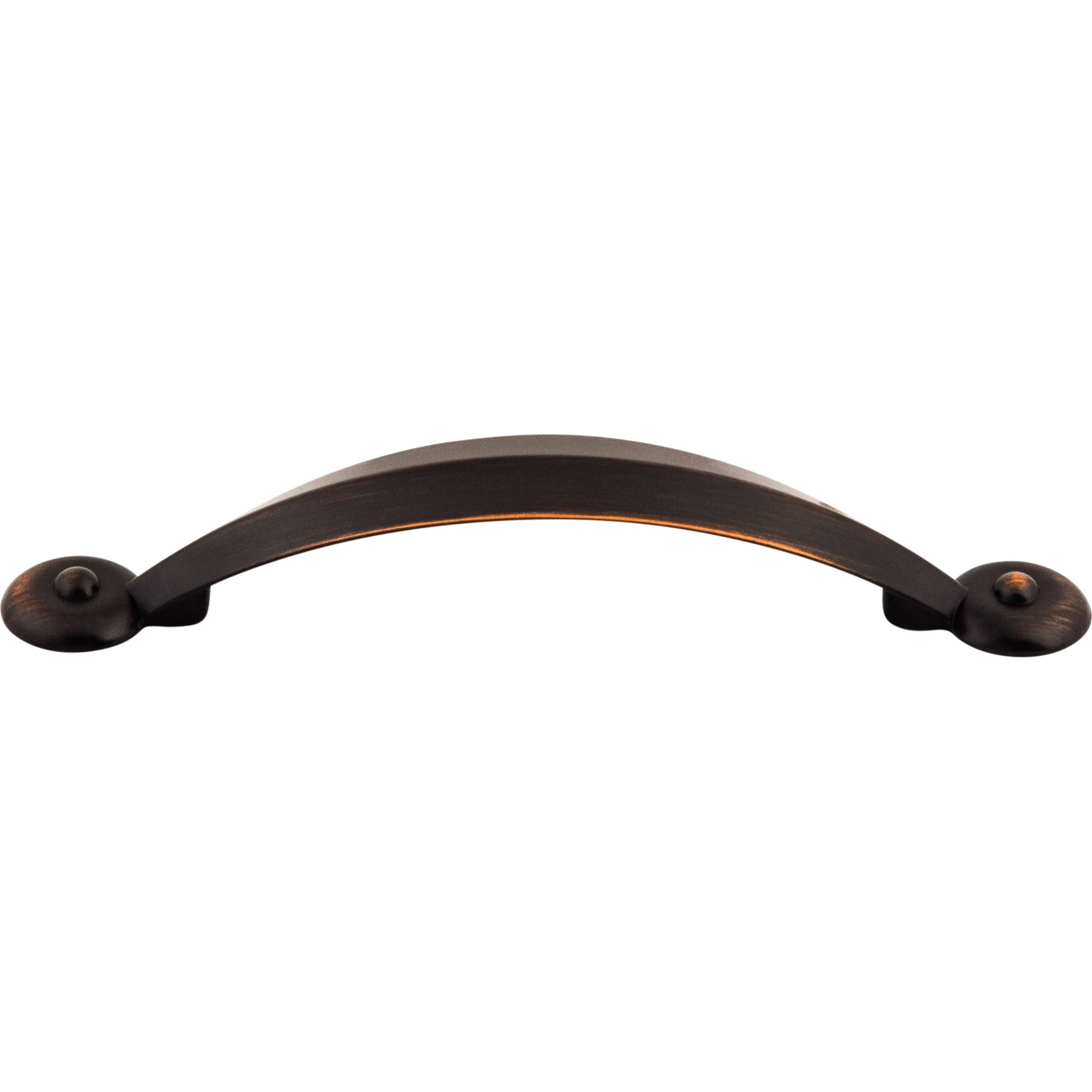Arendal Bar Pull - Antique Copper