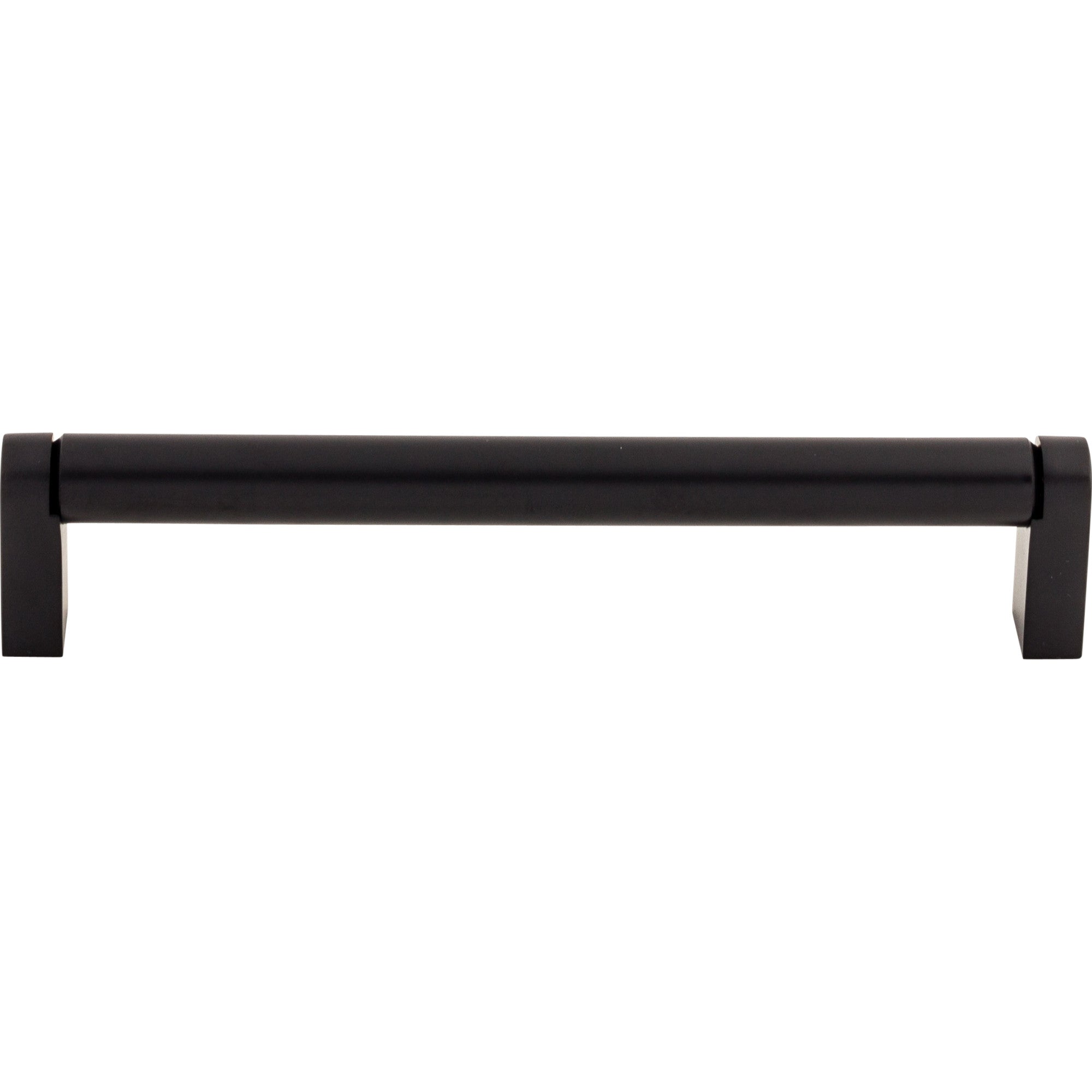 Pennington 6 5/16" Center to Center Bar Pull - Flat Black